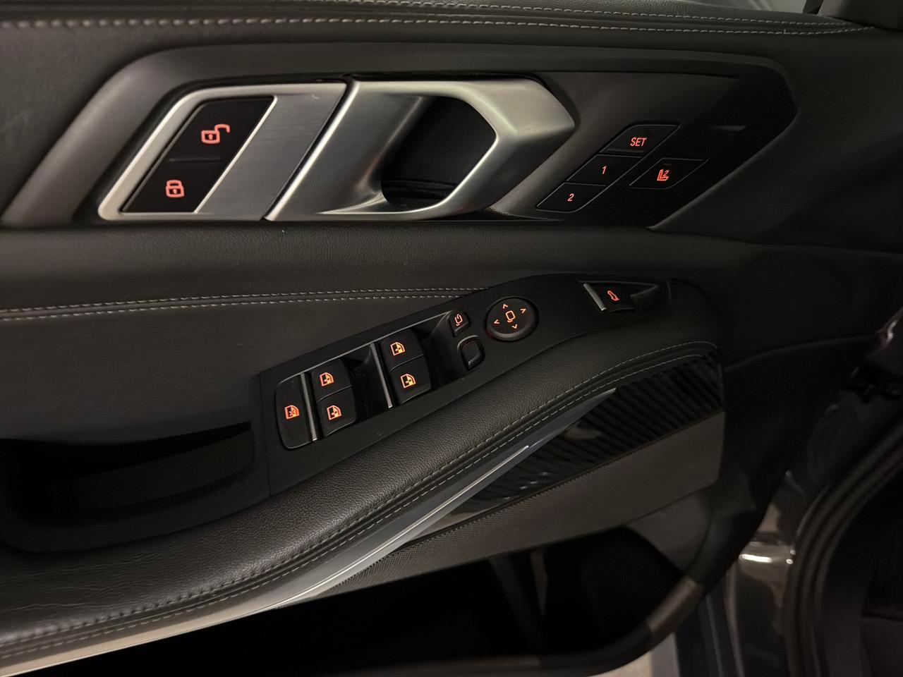 BMW X5 xDrive 40d M Sport Pro-image-24