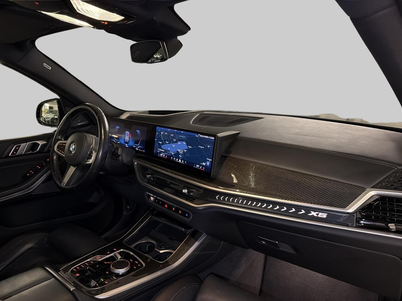 BMW X5 xDrive 40d M Sport Pro-image-11