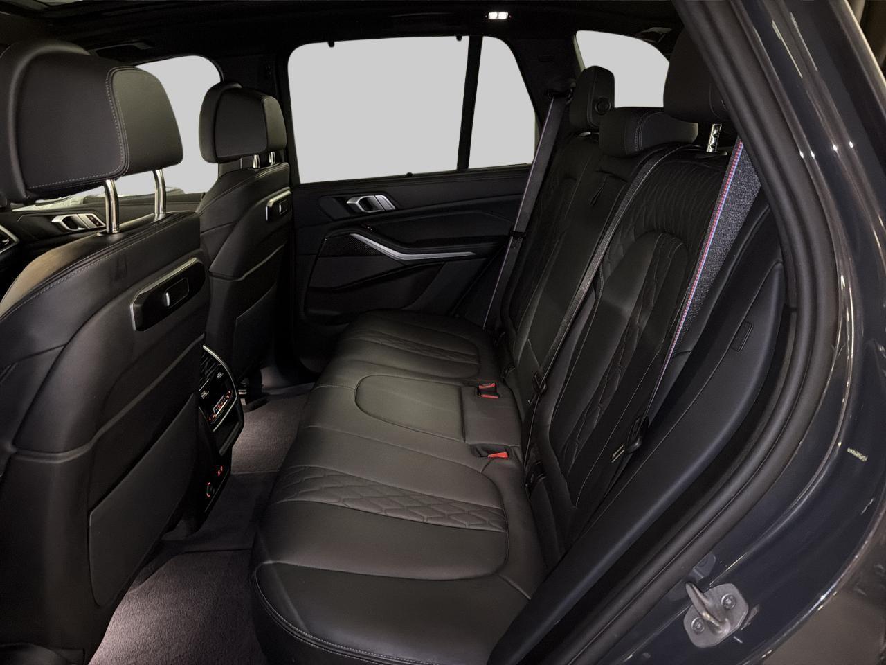 BMW X5 xDrive 40d M Sport Pro-image-23