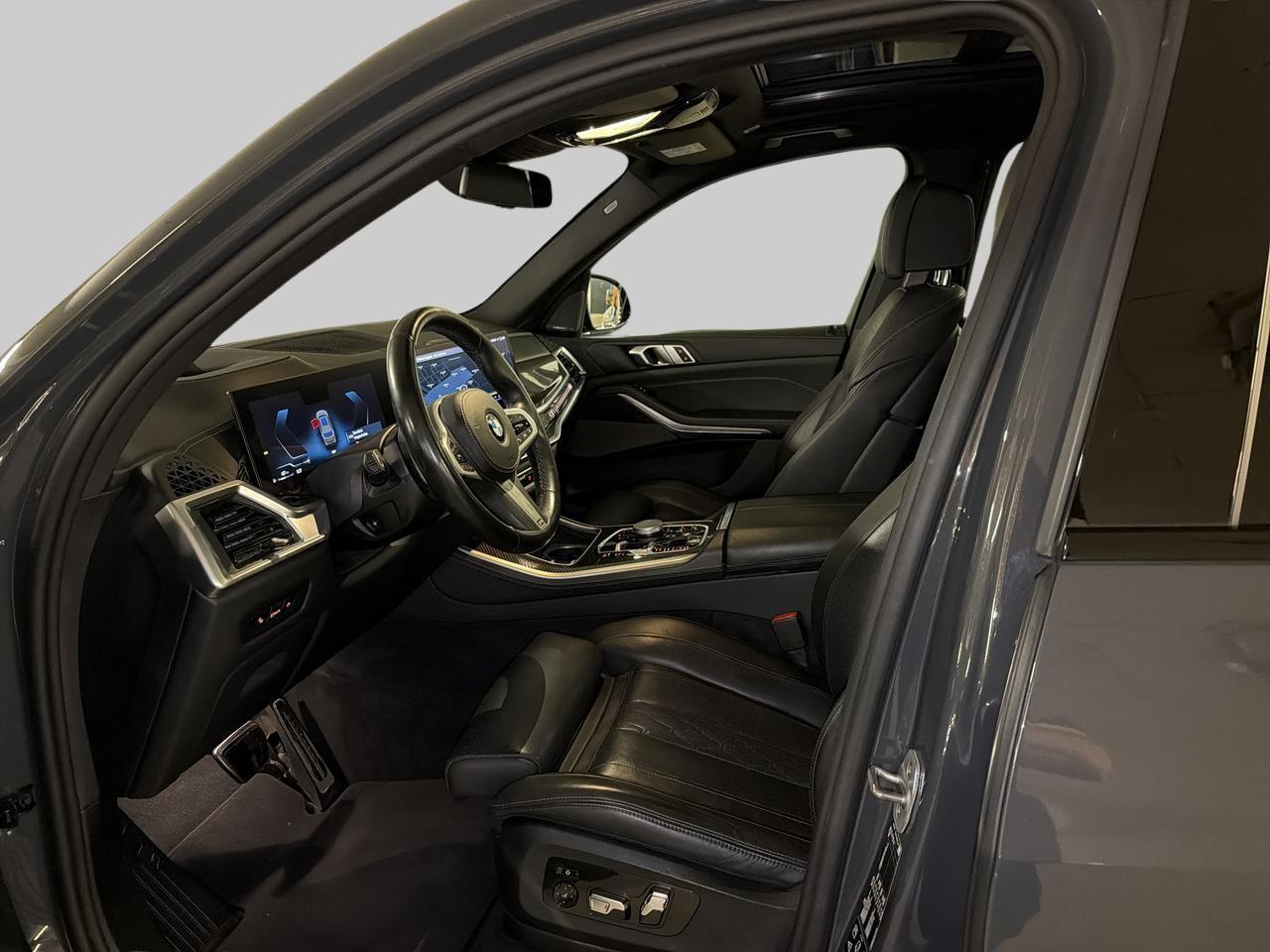 BMW X5 xDrive 40d M Sport Pro-image-12