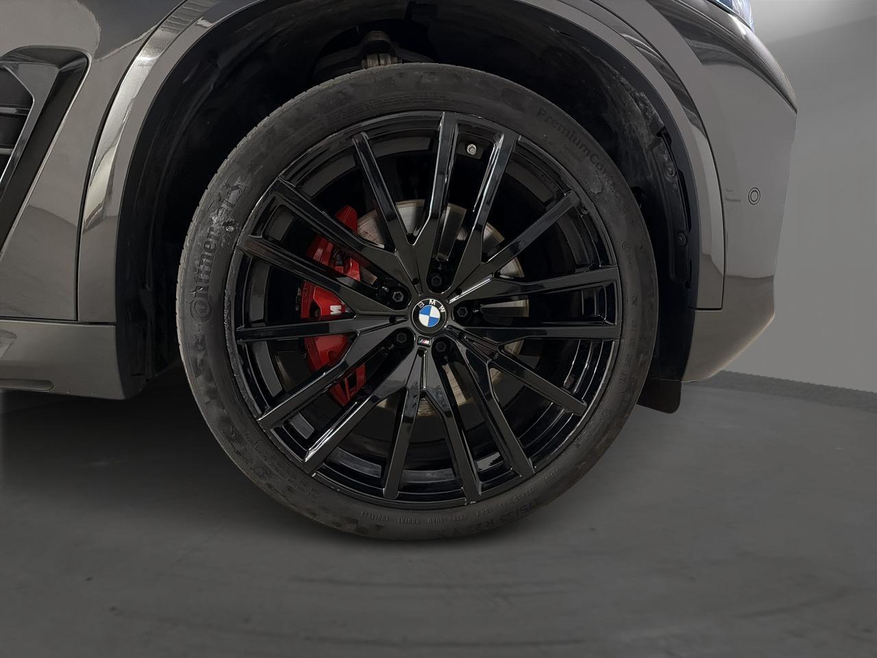 BMW X5 xDrive 40d M Sport Pro-image-29