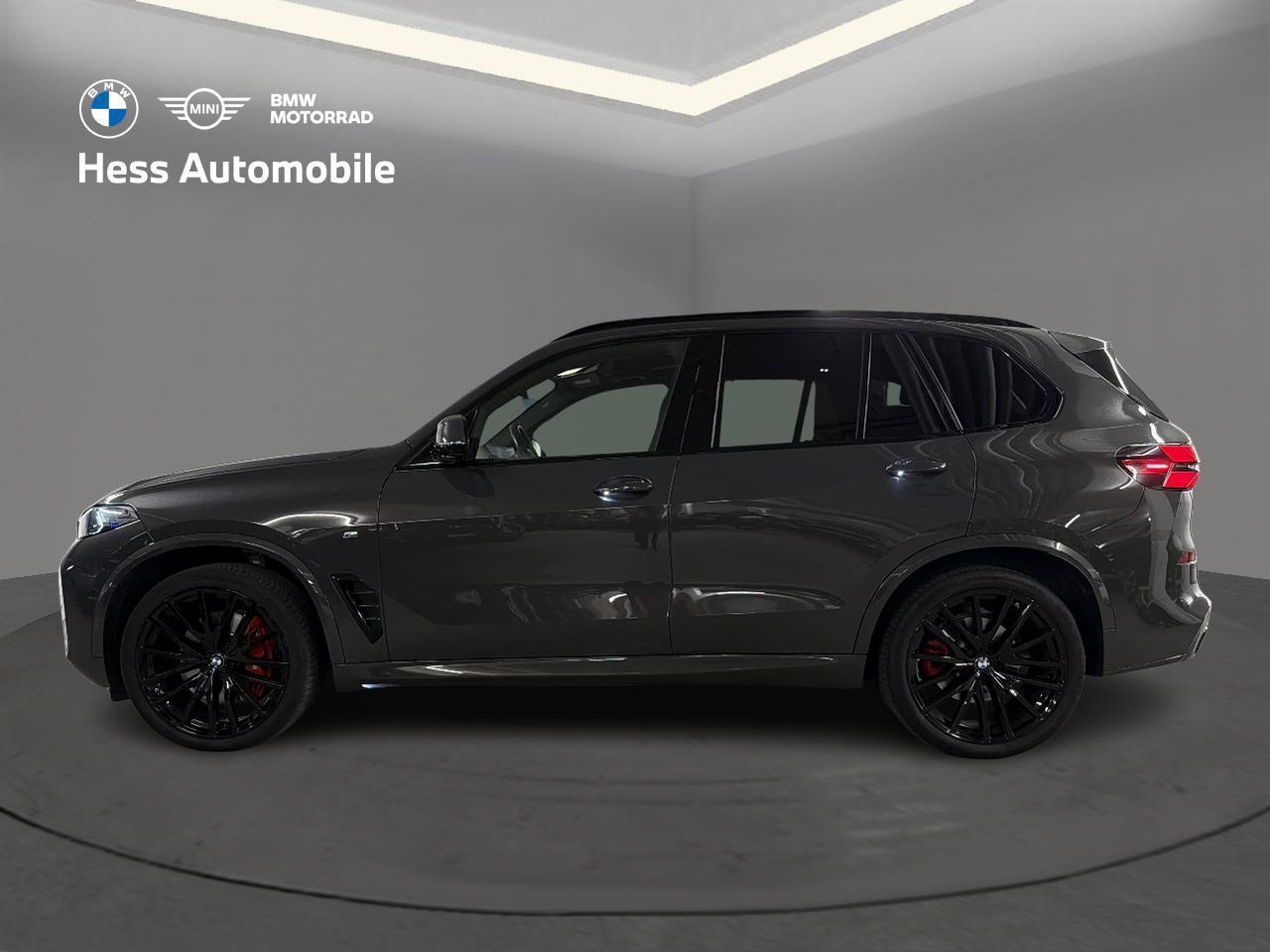 BMW X5 xDrive 40d M Sport Pro-image-5