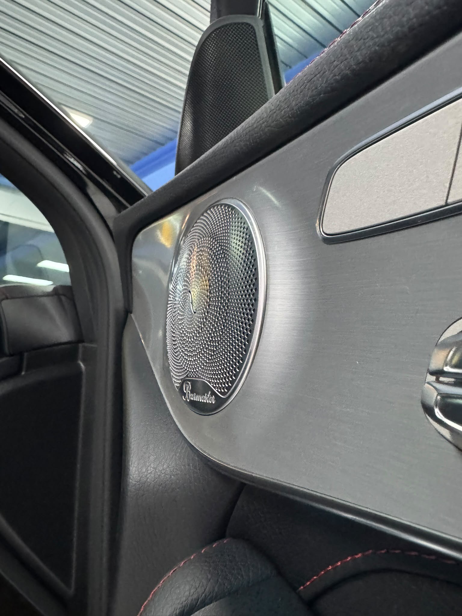 MERCEDES-BENZ GLC 43 AMG 4Matic 9G-Tronic-image-15