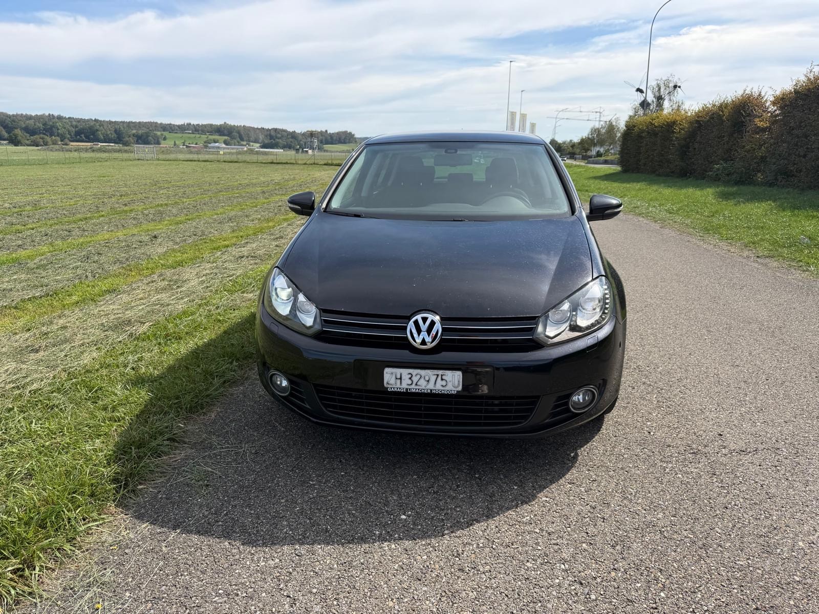 VW Golf 1.4 TSI Highline Frisch AB MFK 09:2026-image-8