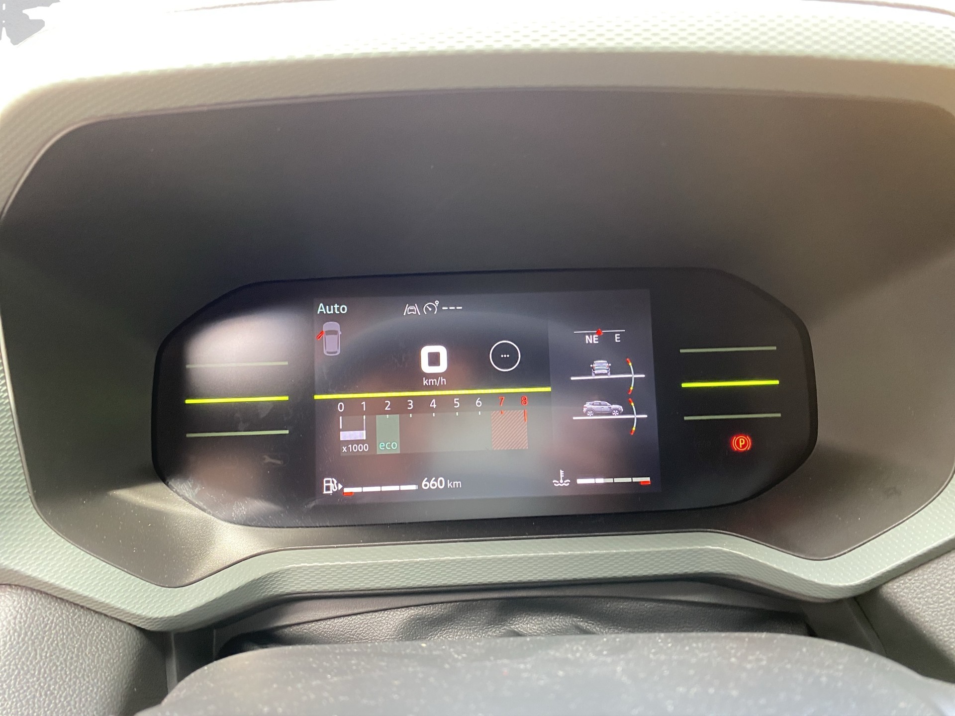 DACIA Duster TCe Hybrid 150 48V Extreme 4x4-image-4
