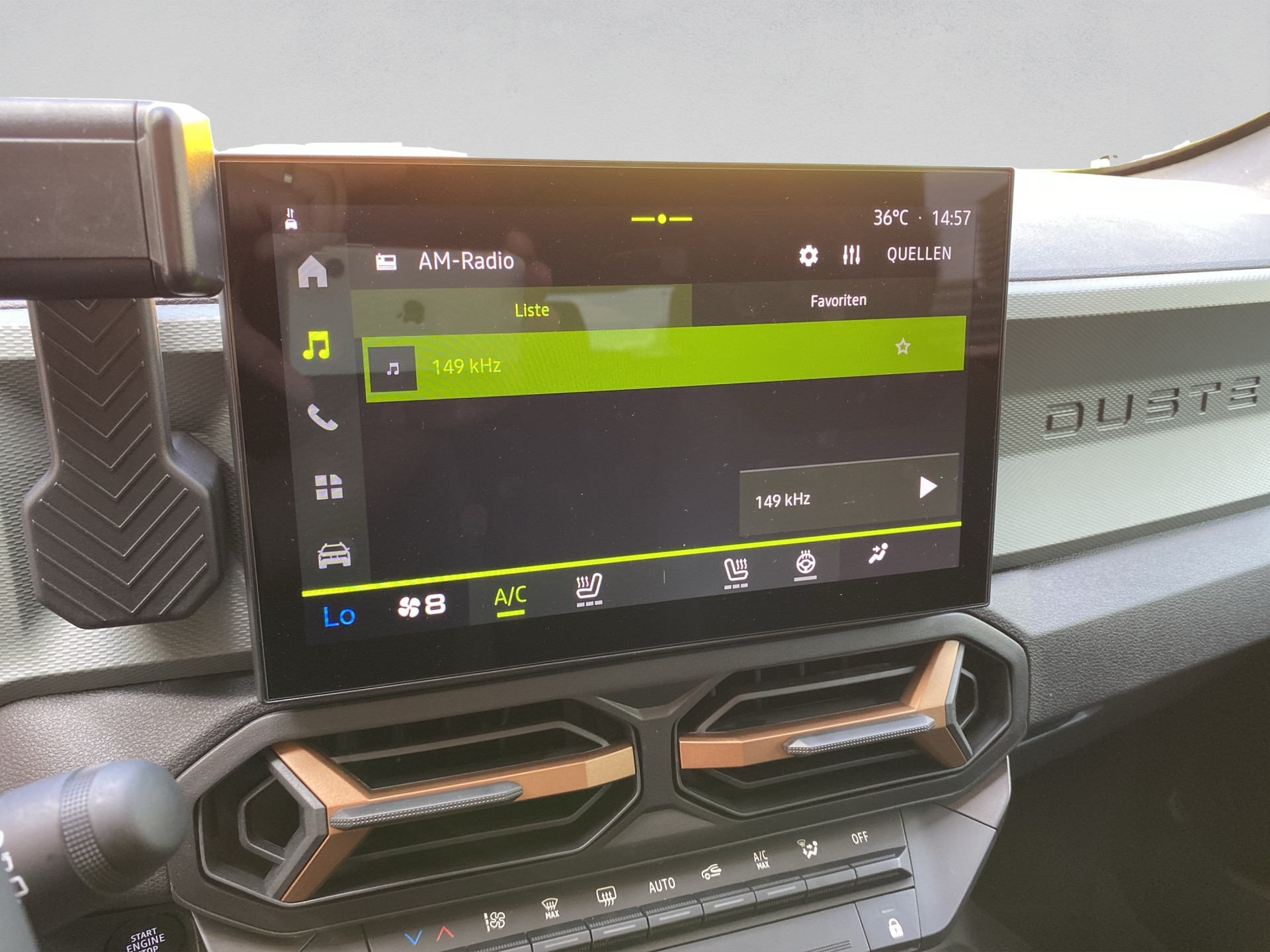 DACIA Duster TCe Hybrid 150 48V Extreme 4x4-image-5