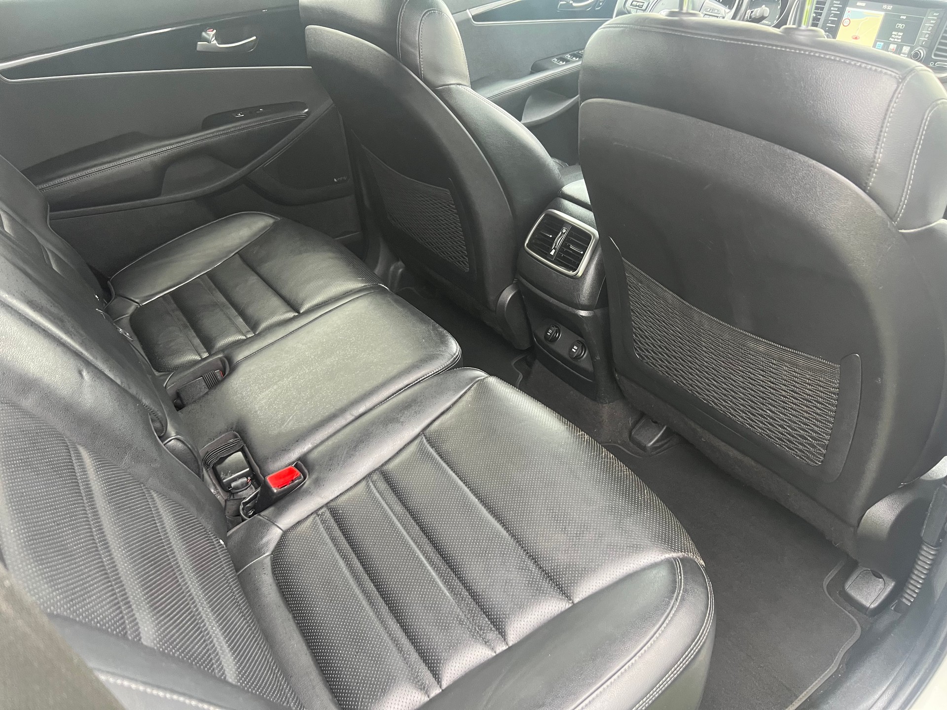 KIA Sorento 2.2 CRDI Style 7P. Automatic-image-7