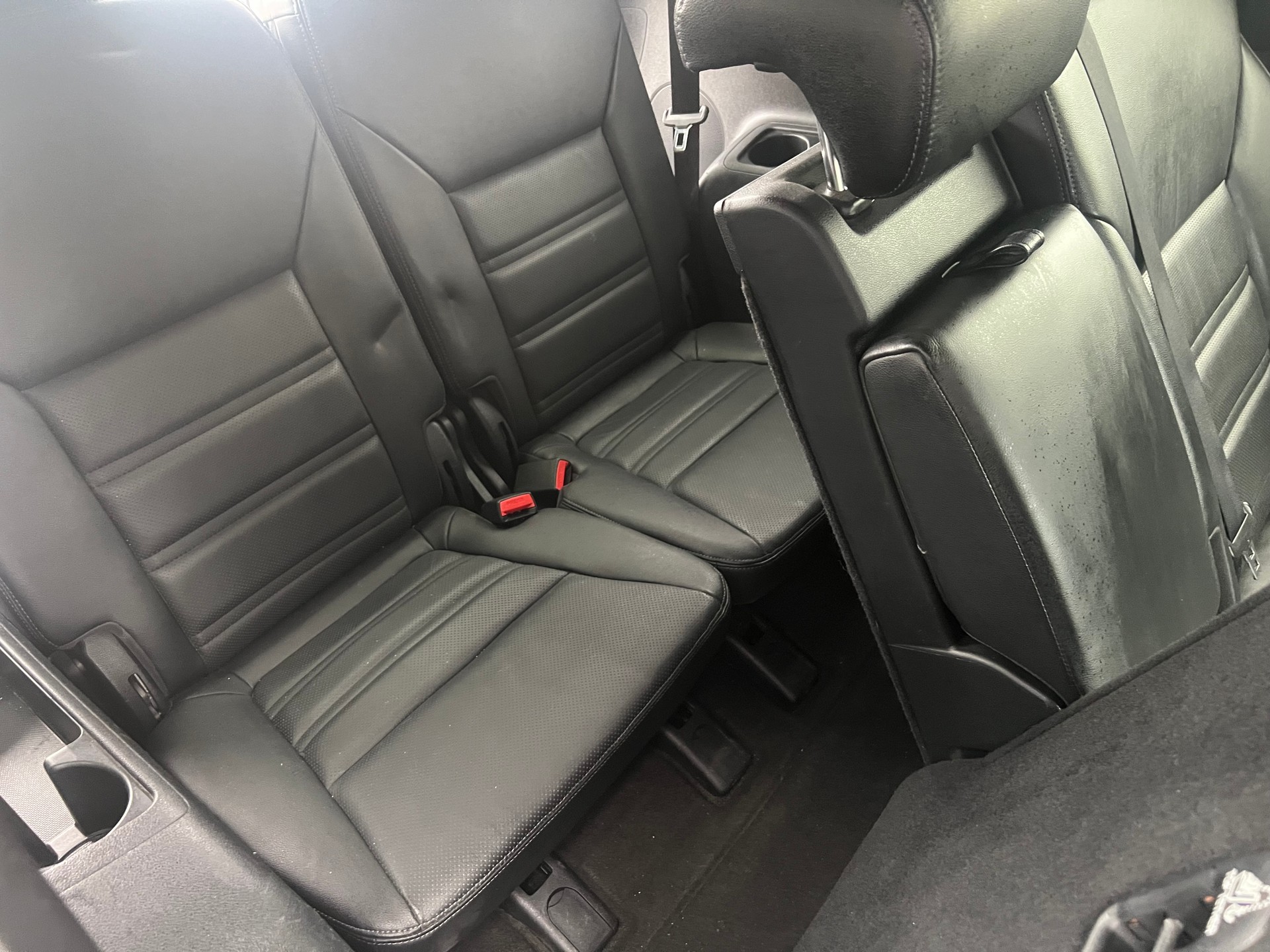 KIA Sorento 2.2 CRDI Style 7P. Automatic-image-10