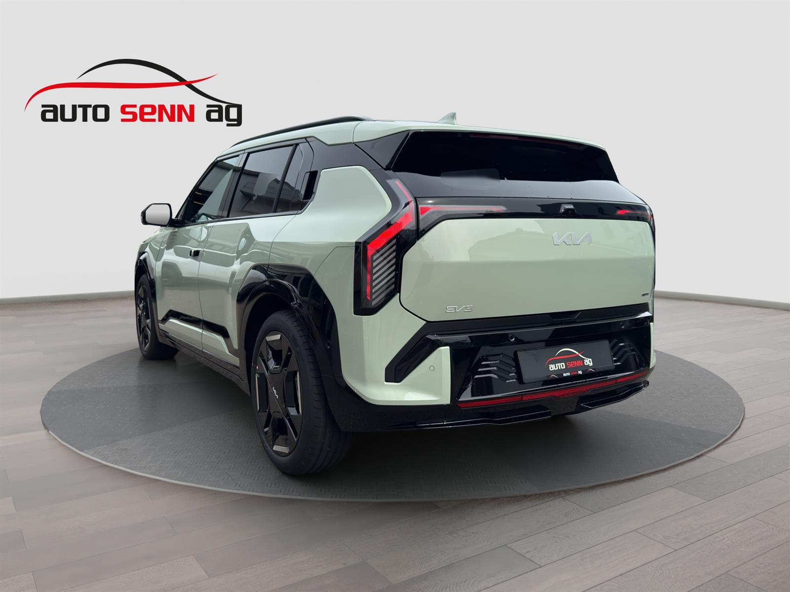 KIA EV3 81 kWh GT-Line 4x4-image-2