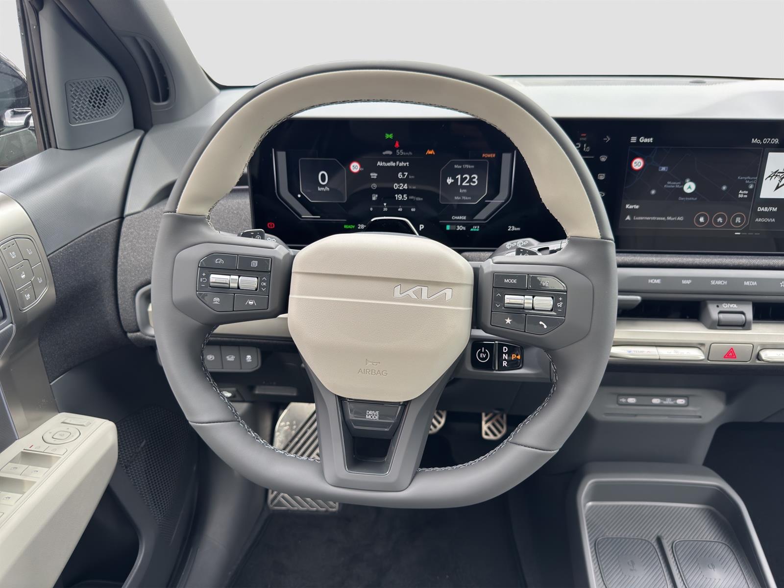 KIA EV3 81 kWh GT-Line 4x4-image-9