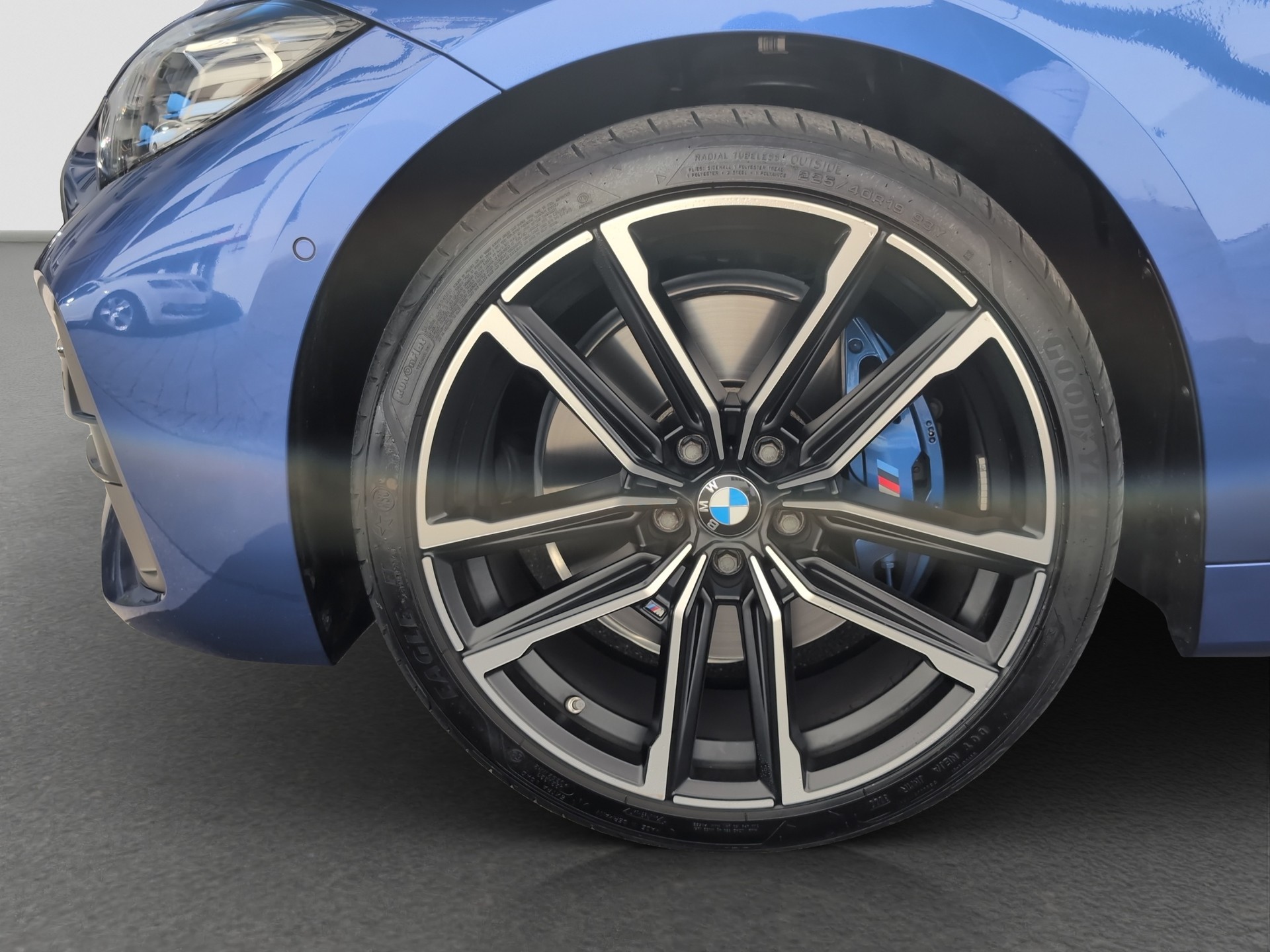 BMW M440i xDrive 48V Cabriolet Steptronic-image-11