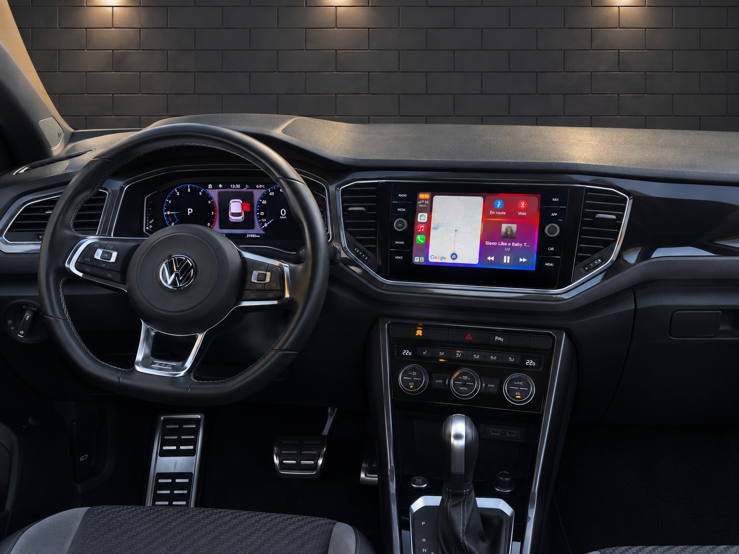 VW T-Roc 2.0 TSI Sport DSG 4Motion-image-3