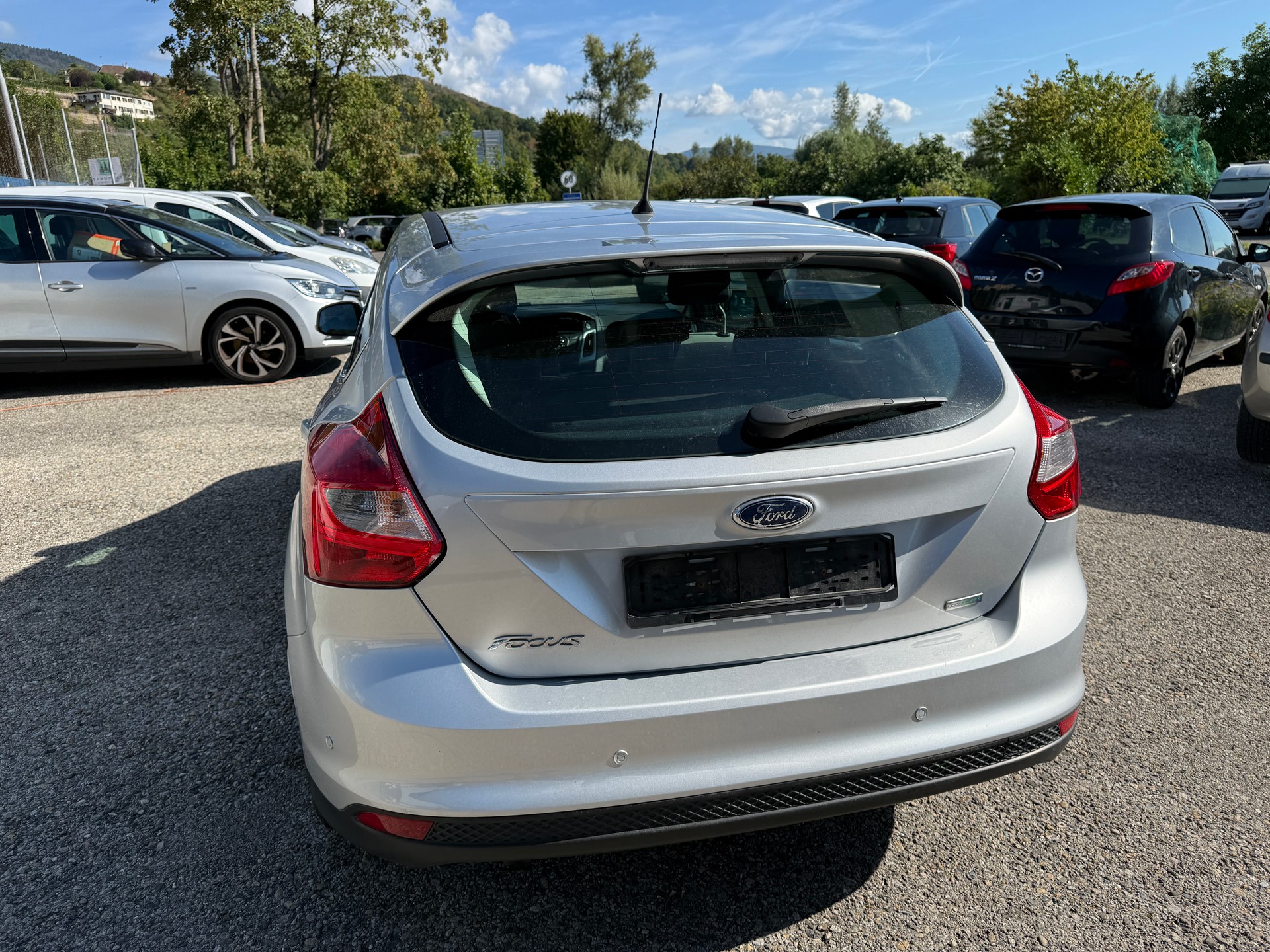 FORD Focus 1.0 SCTi Carving-image-4