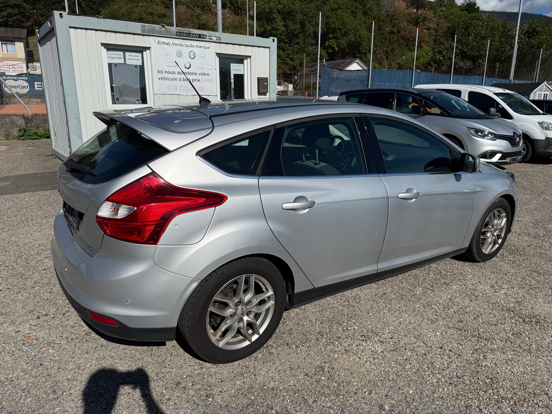 FORD Focus 1.0 SCTi Carving-image-2