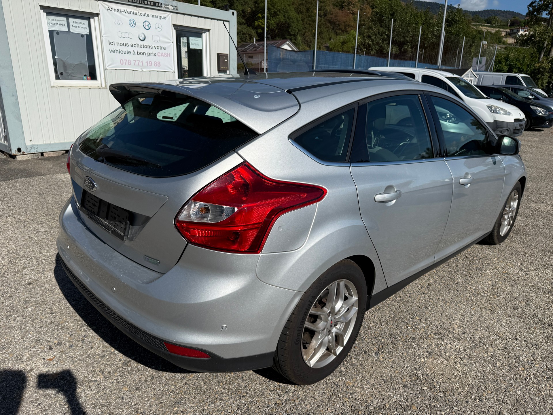 FORD Focus 1.0 SCTi Carving-image-3
