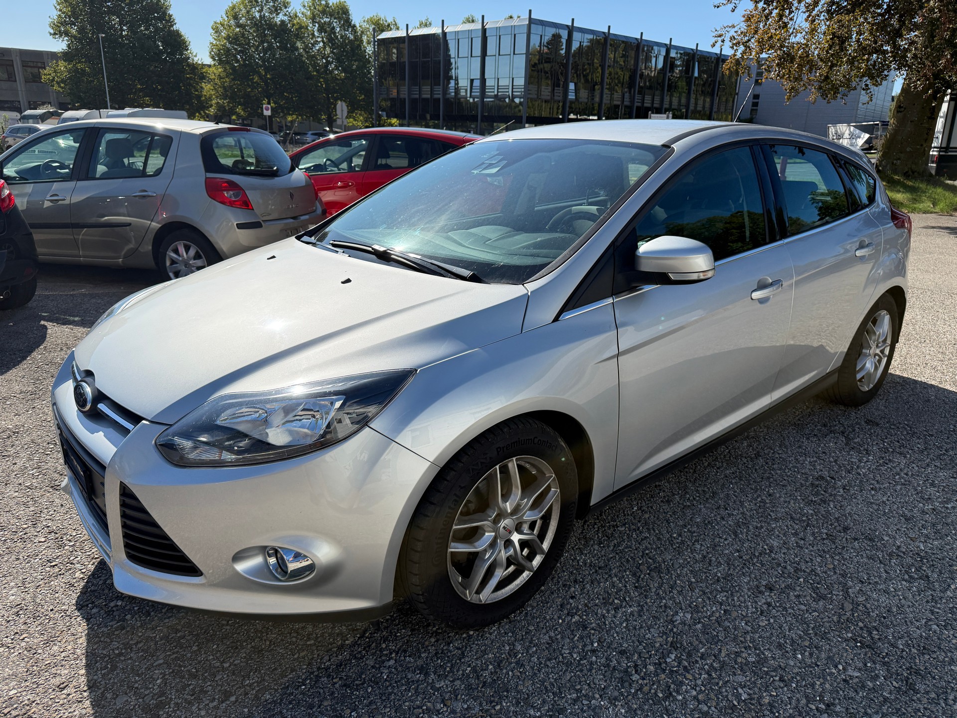 FORD Focus 1.0 SCTi Carving-image-6
