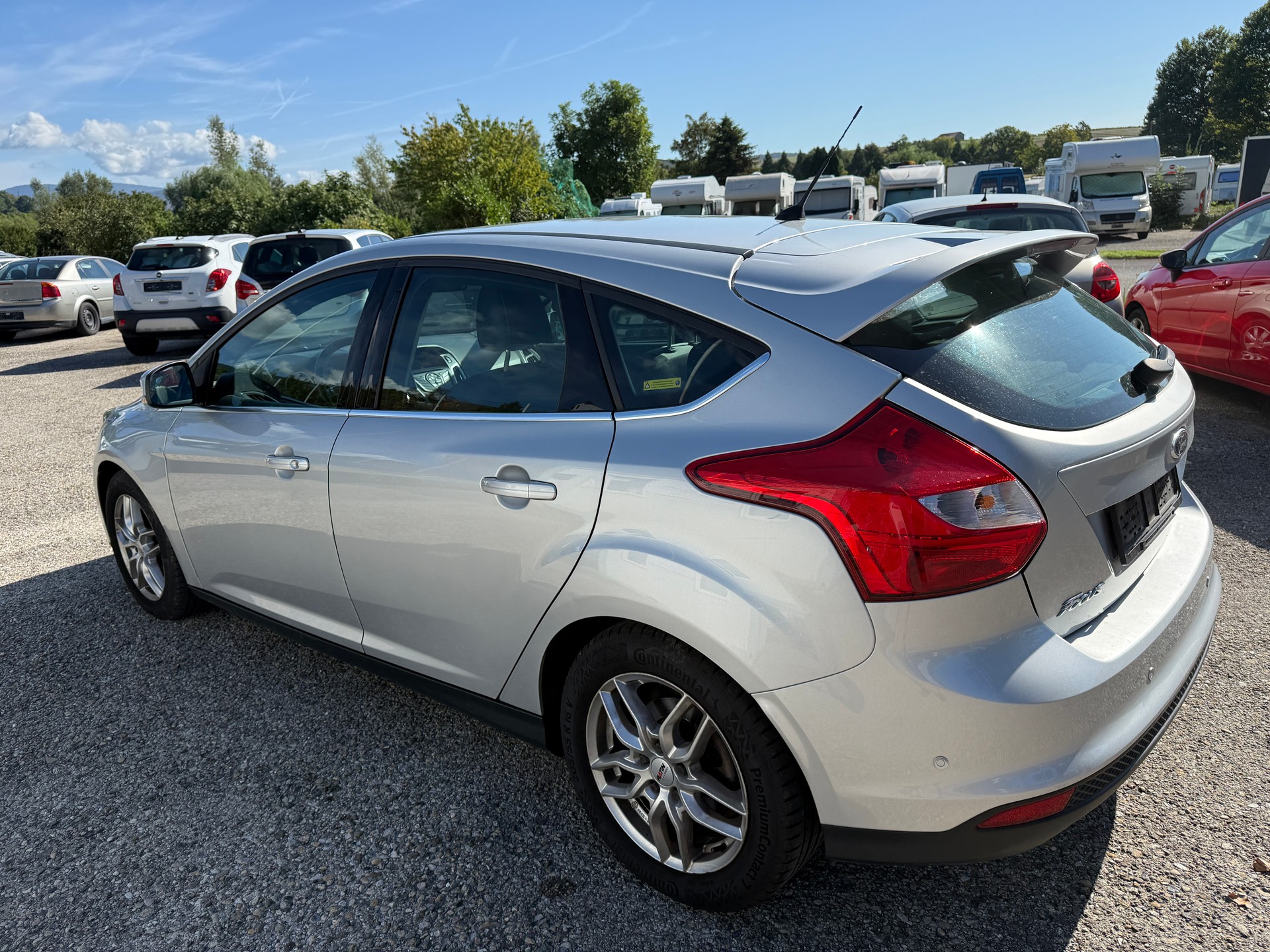 FORD Focus 1.0 SCTi Carving-image-5