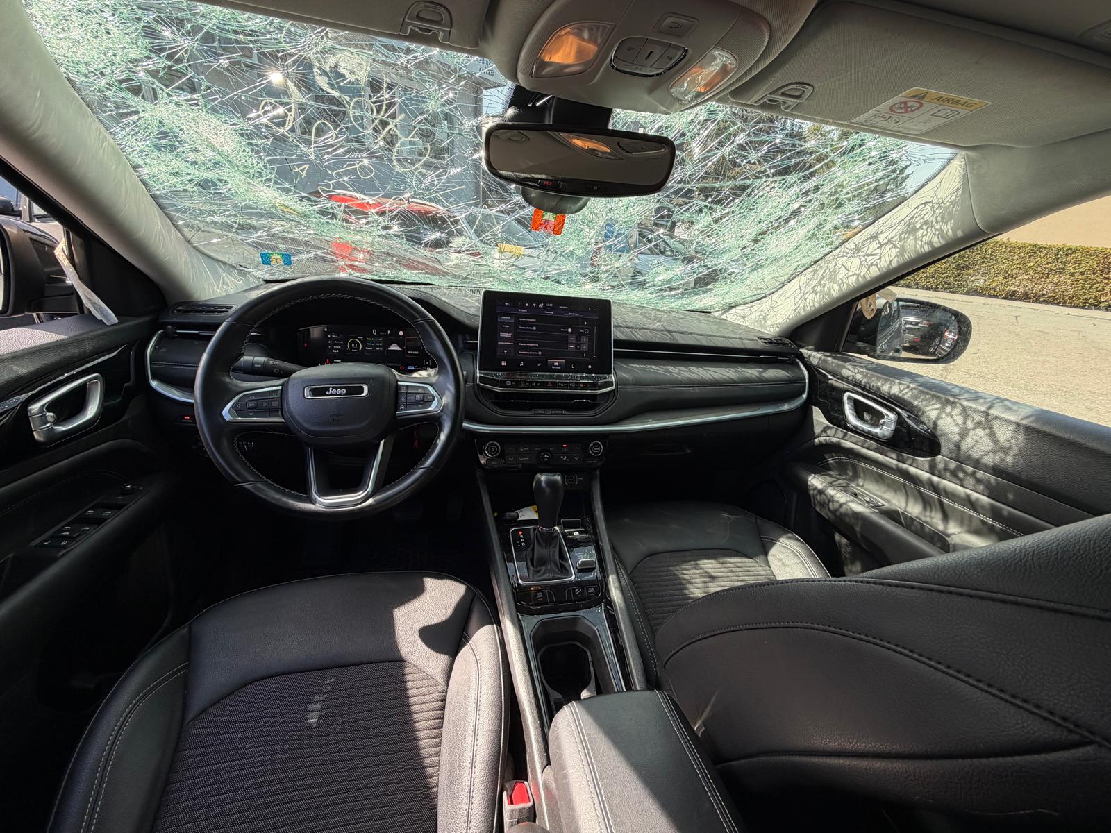 JEEP Compass 1.3 T PHEV Limited AWD-image-9