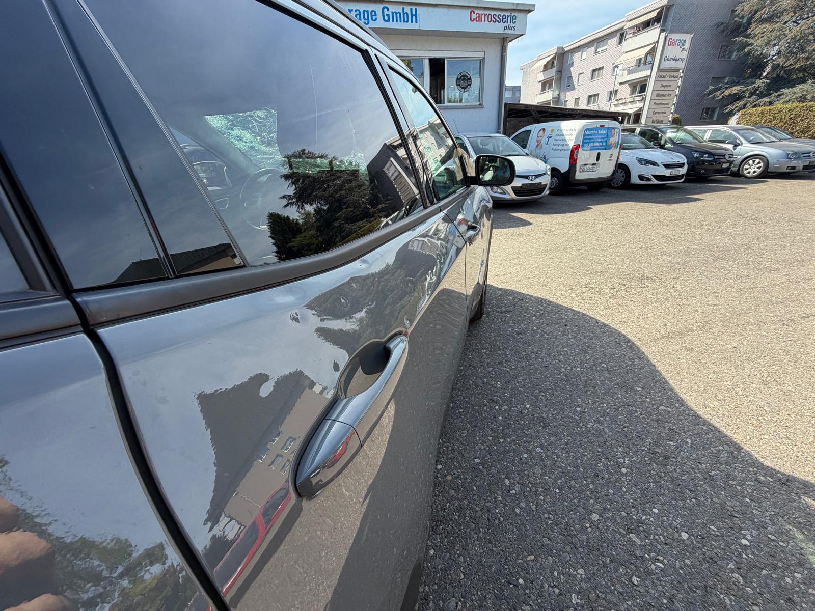 JEEP Compass 1.3 T PHEV Limited AWD-image-4