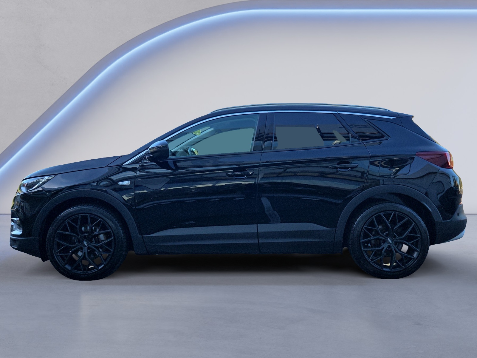 OPEL Grandland X 1.6 T PHEV Excellence-image-1