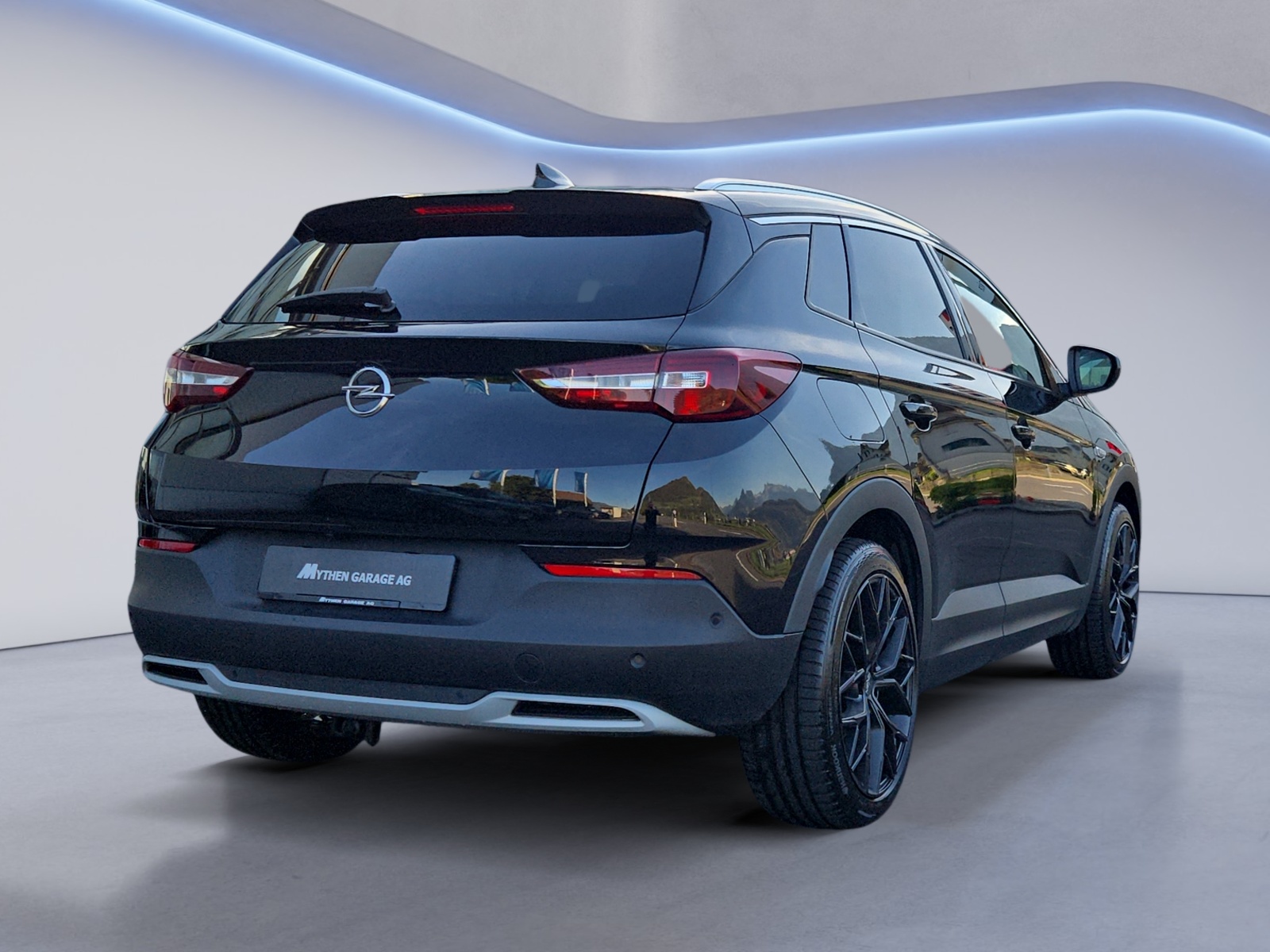 OPEL Grandland X 1.6 T PHEV Excellence-image-4