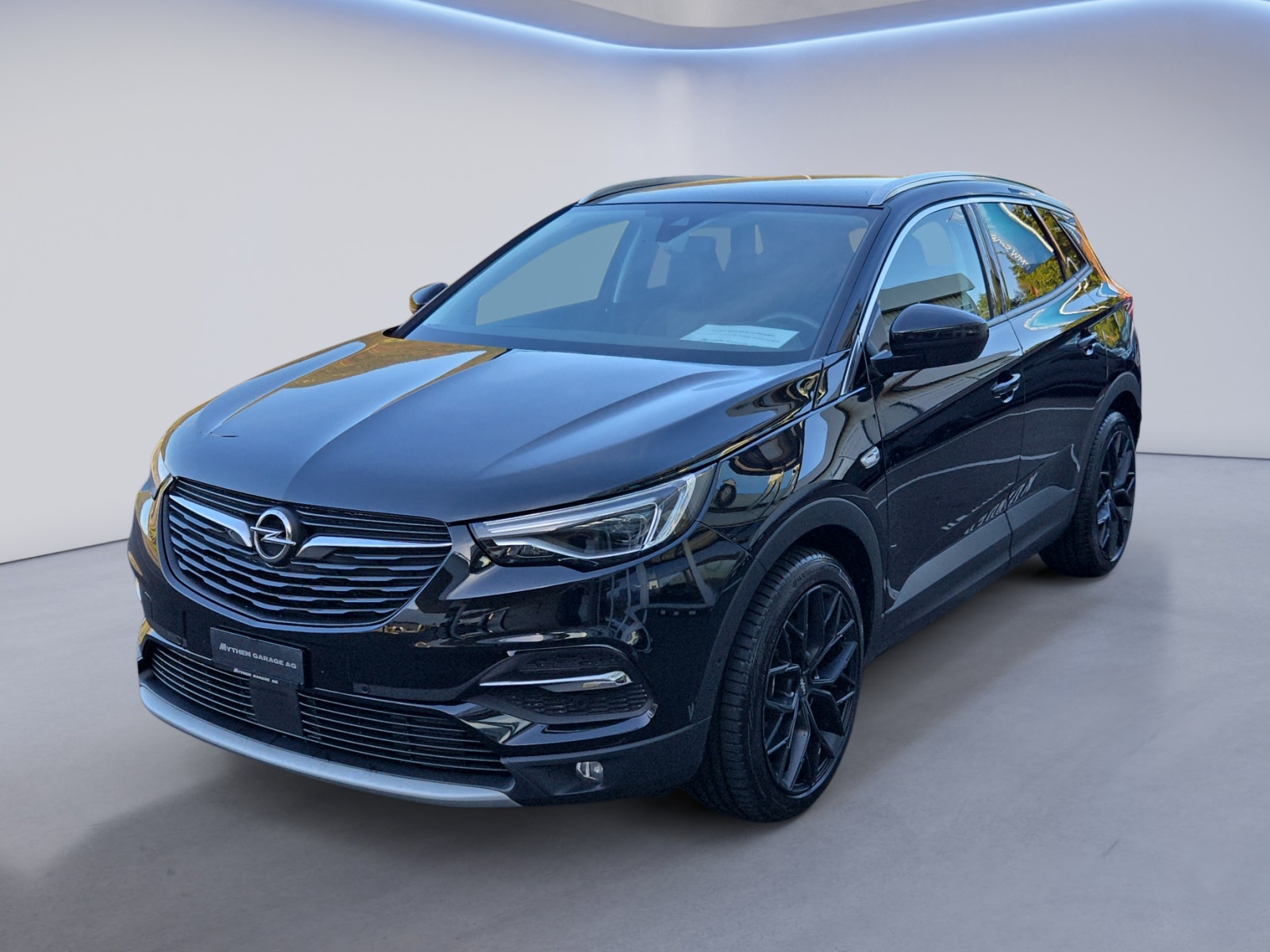 OPEL Grandland X 1.6 T PHEV Excellence-image-0