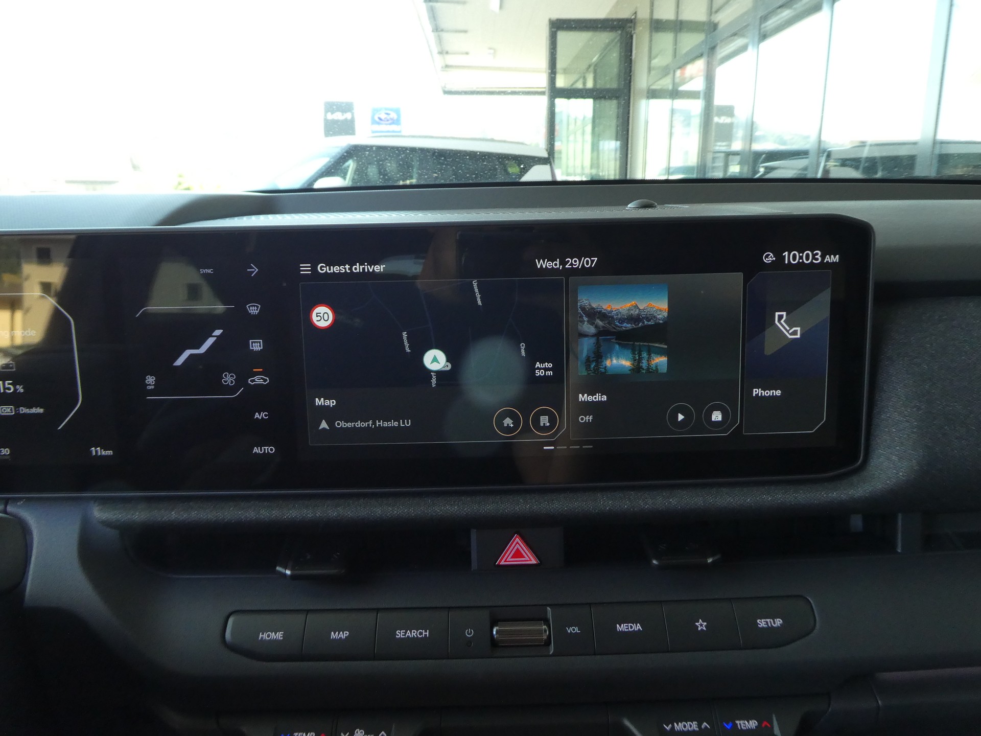 KIA Seltos 1.6T-GDi X-Line 7DCT 4x4-image-2