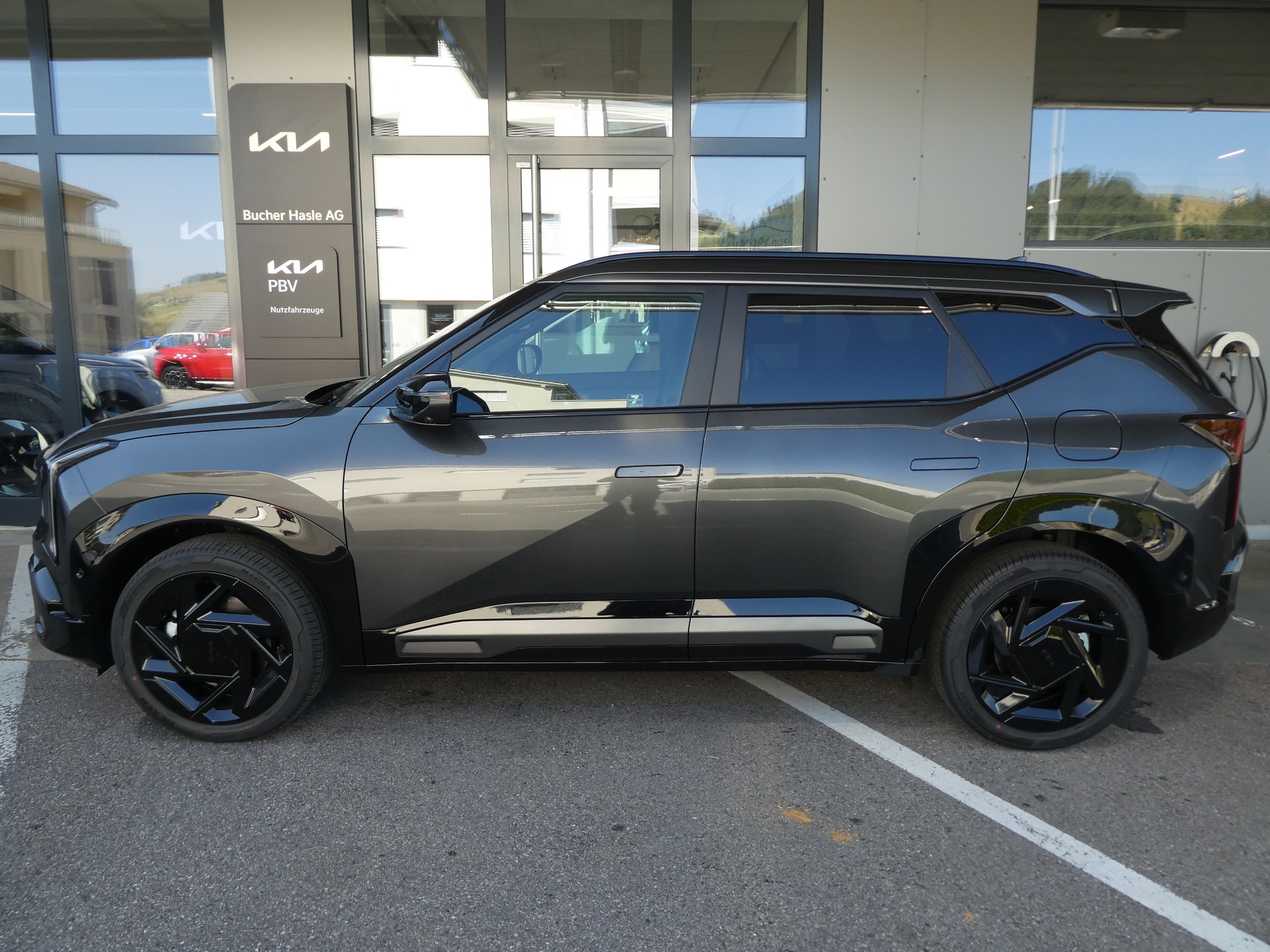 KIA Seltos 1.6T-GDi X-Line 7DCT 4x4-image-0