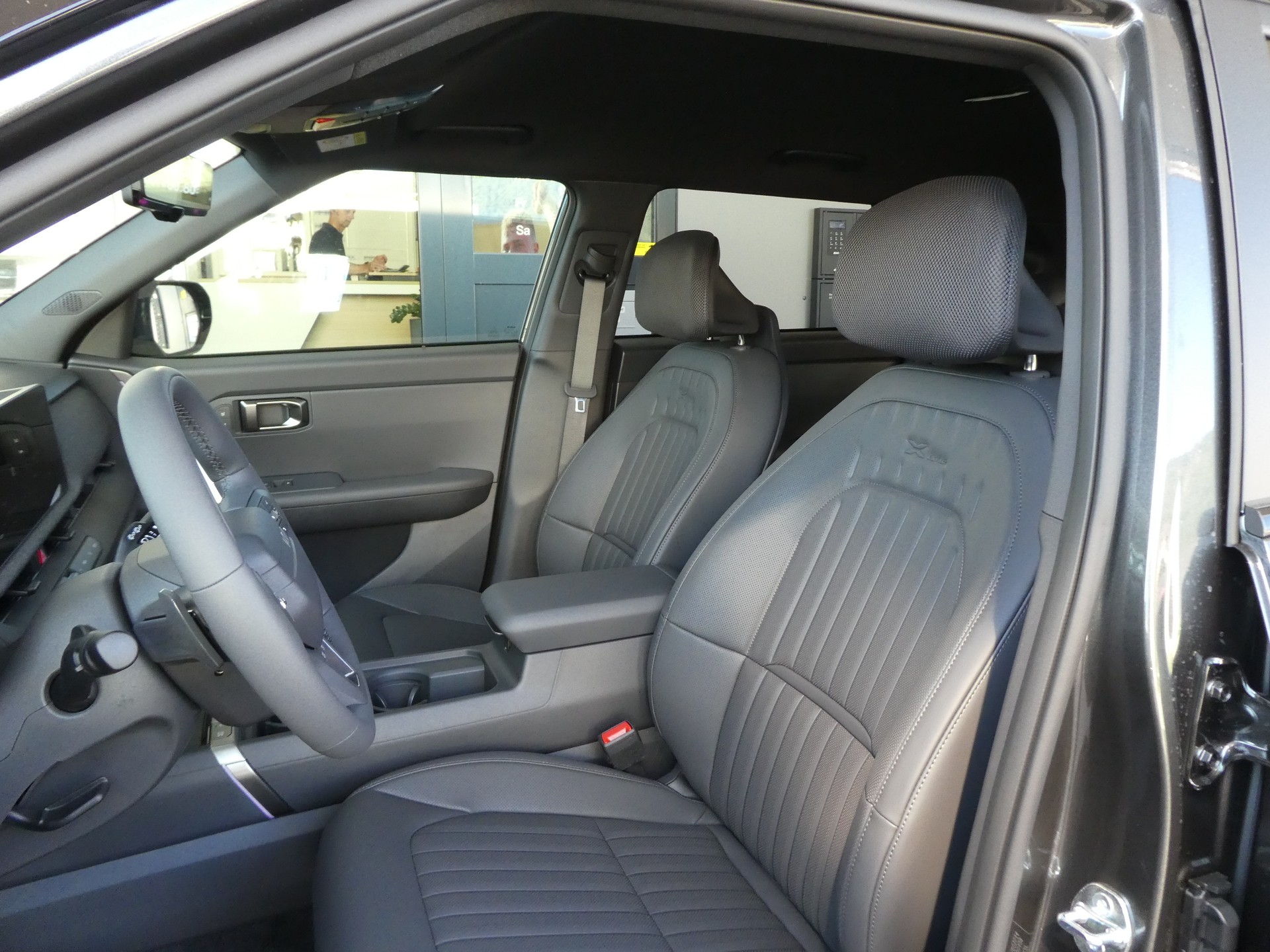 KIA Seltos 1.6T-GDi X-Line 7DCT 4x4-image-10