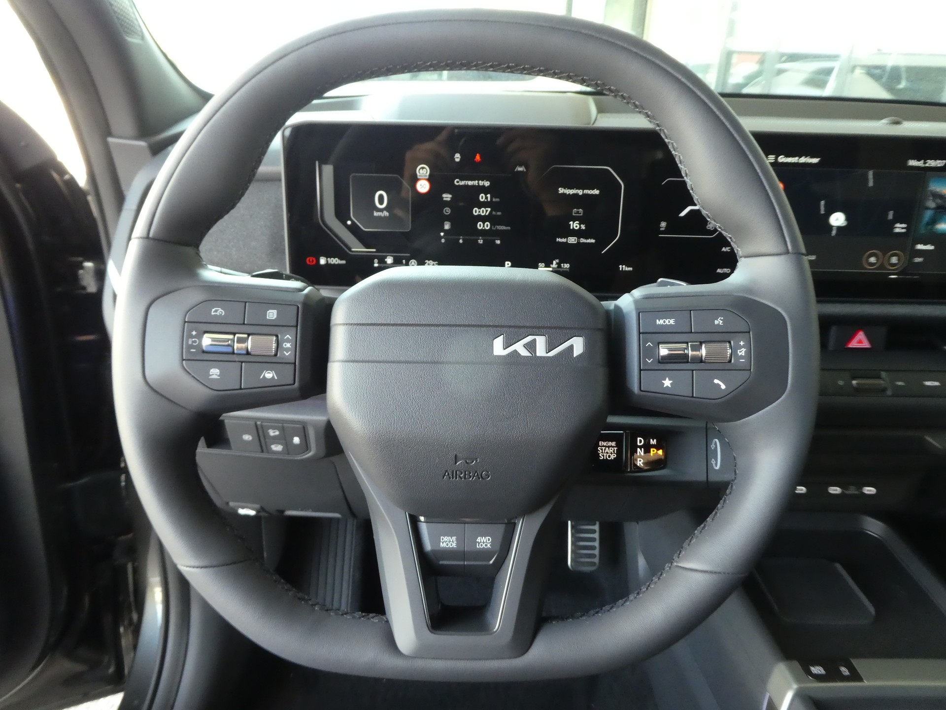 KIA Seltos 1.6T-GDi X-Line 7DCT 4x4-image-12