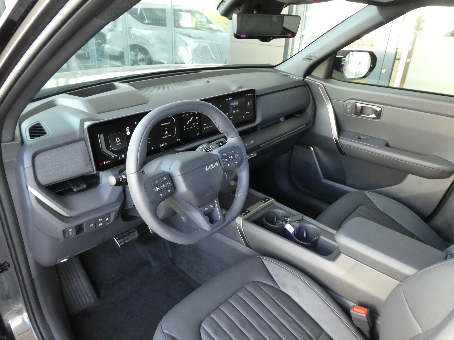 KIA Seltos 1.6T-GDi X-Line 7DCT 4x4-image-9