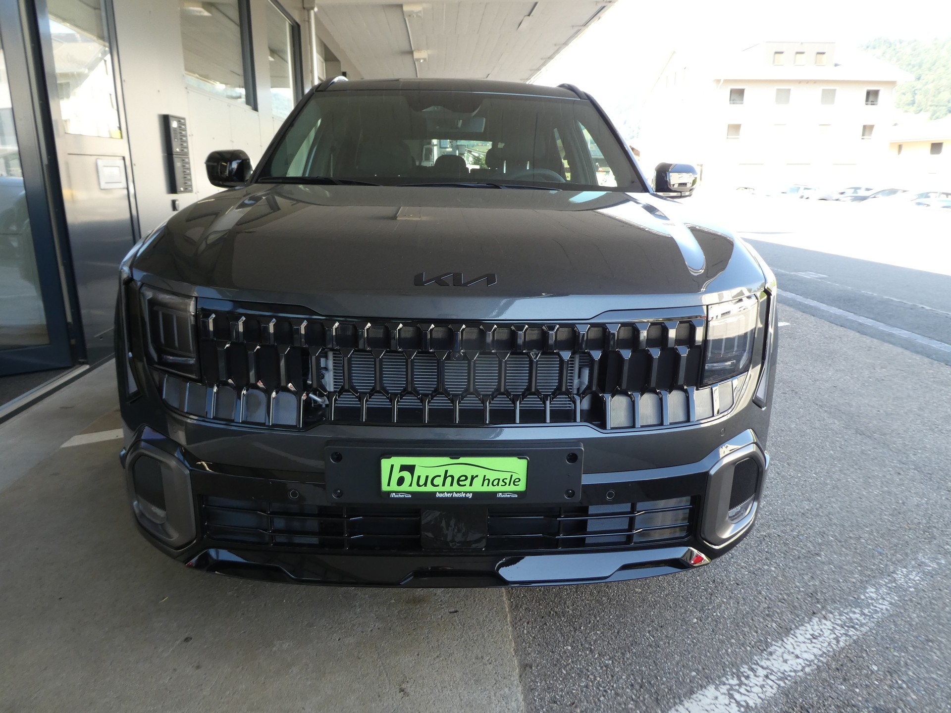 KIA Seltos 1.6T-GDi X-Line 7DCT 4x4-image-5