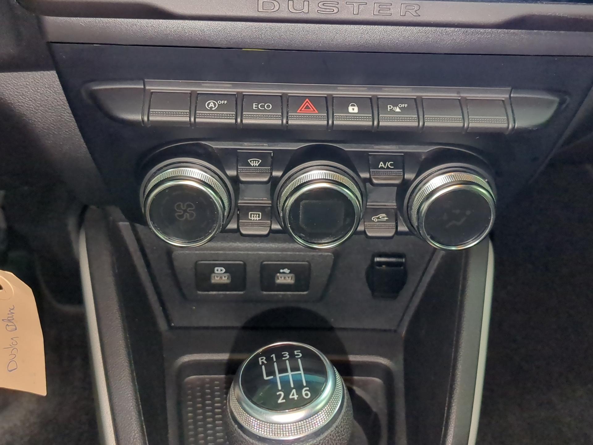 DACIA Duster TCe 130 Prestige 4x2-image-20