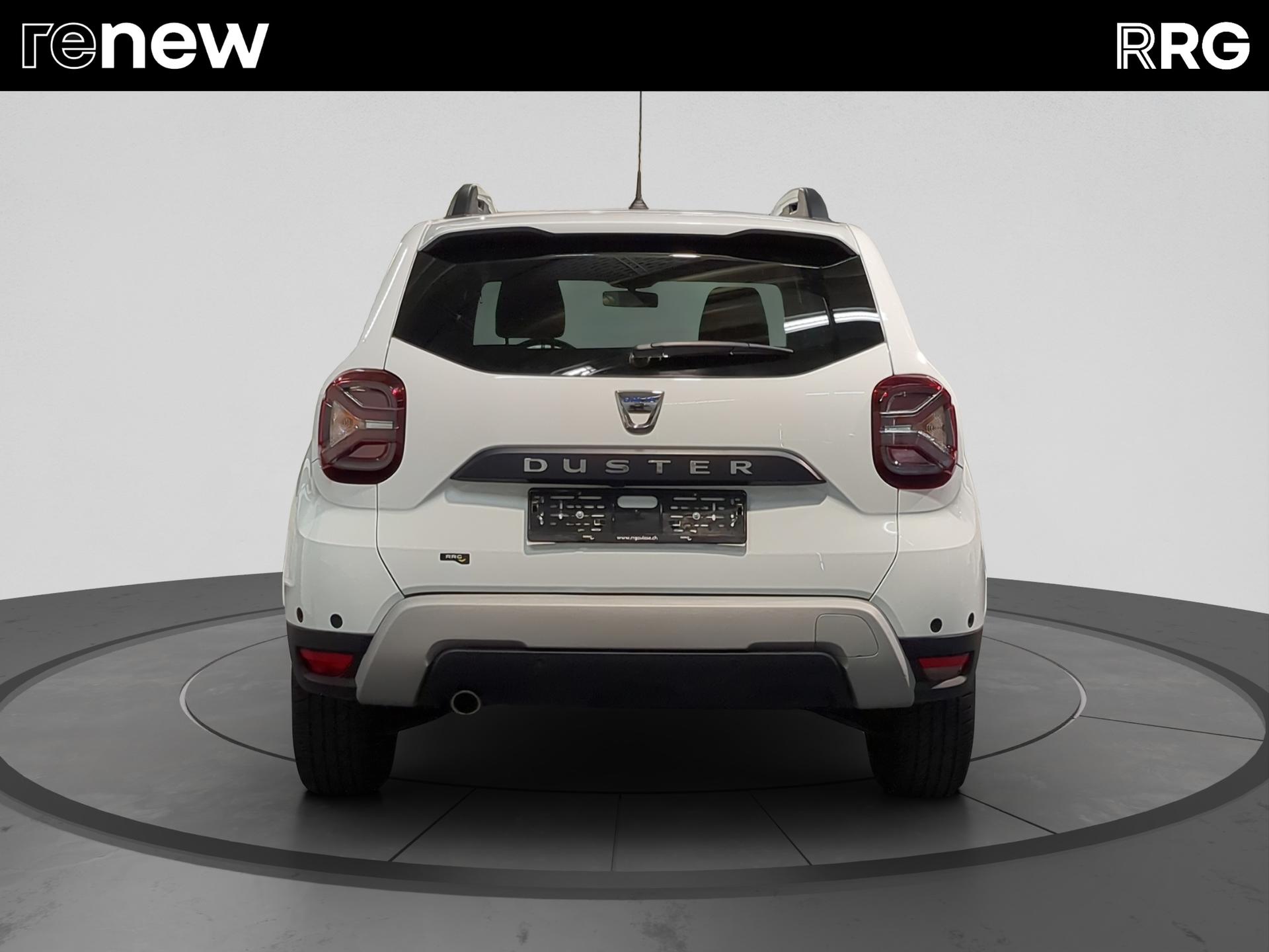 DACIA Duster TCe 130 Prestige 4x2-showroom-element-3