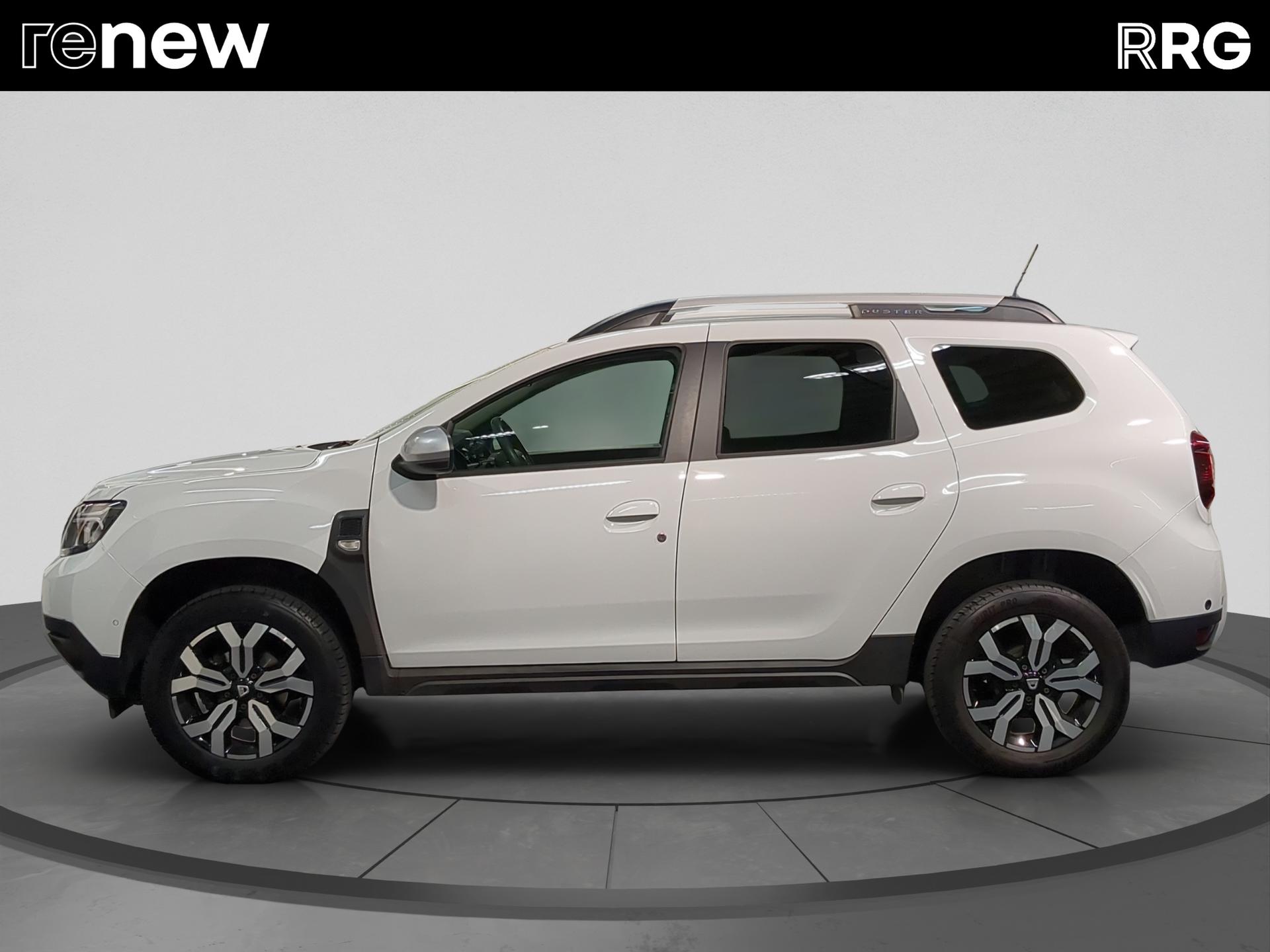 DACIA Duster TCe 130 Prestige 4x2-image-5