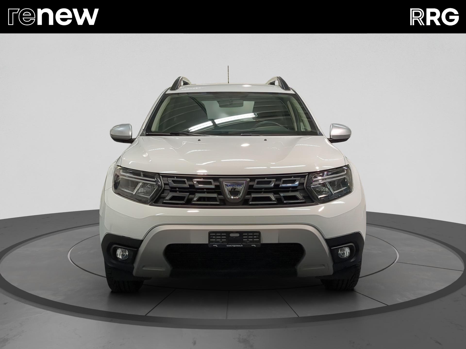 DACIA Duster TCe 130 Prestige 4x2-image-7