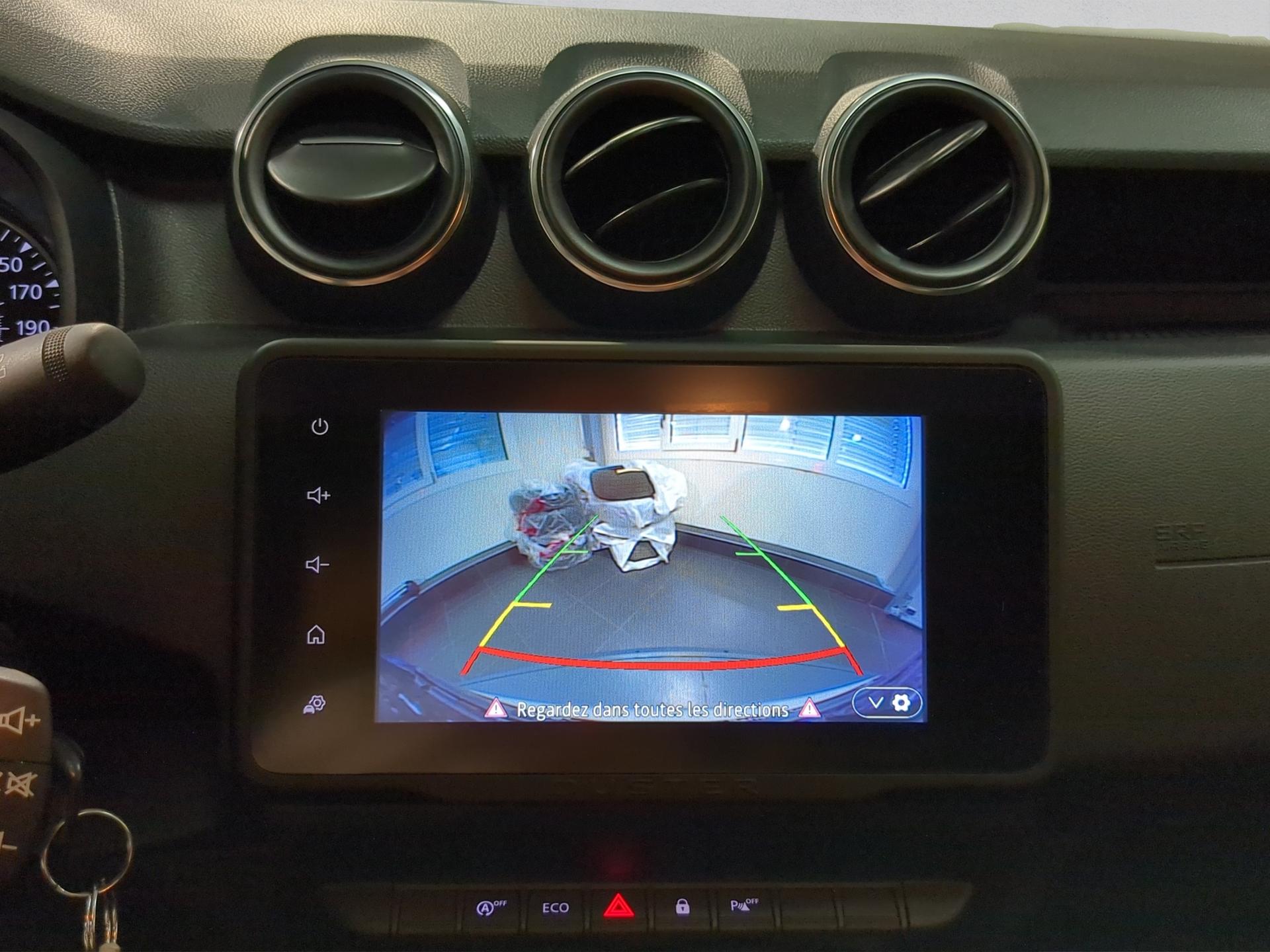 DACIA Duster TCe 130 Prestige 4x2-image-11