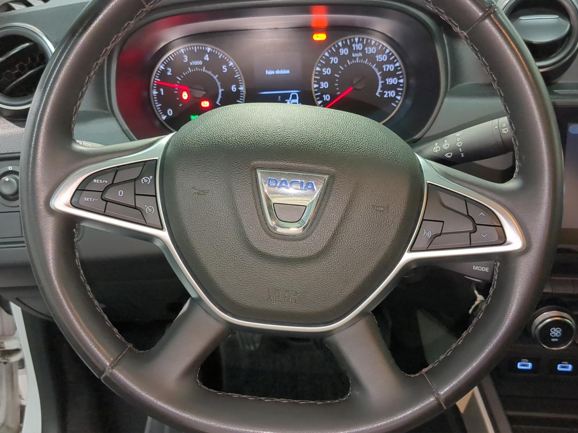 DACIA Duster TCe 130 Prestige 4x2-image-9