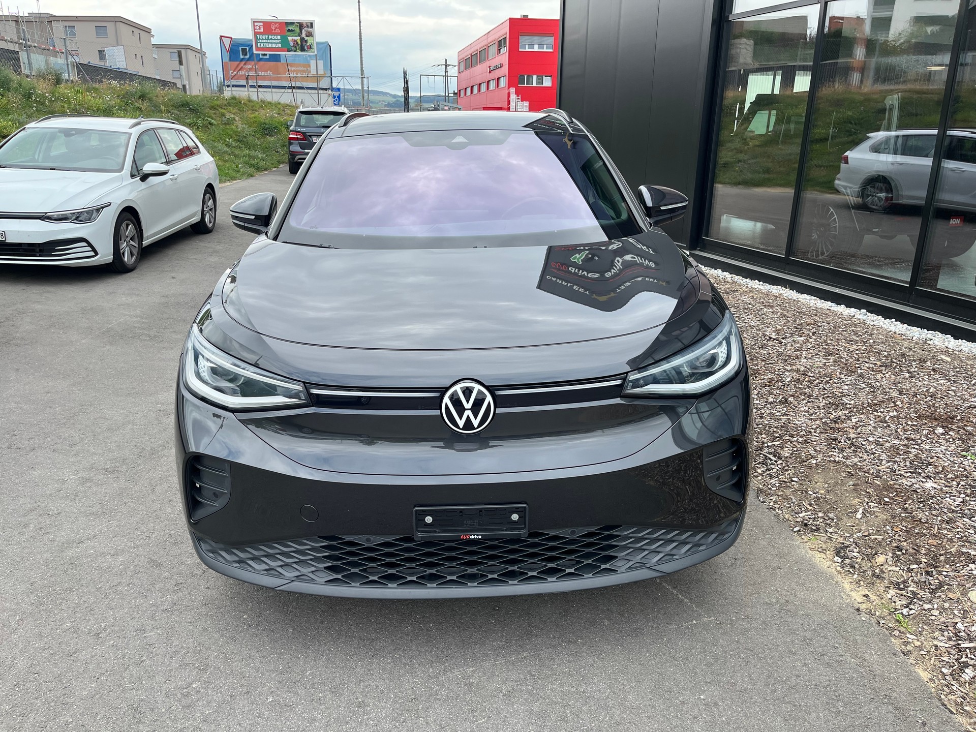VW ID.4 Pro Performance 77 kWh-image-1