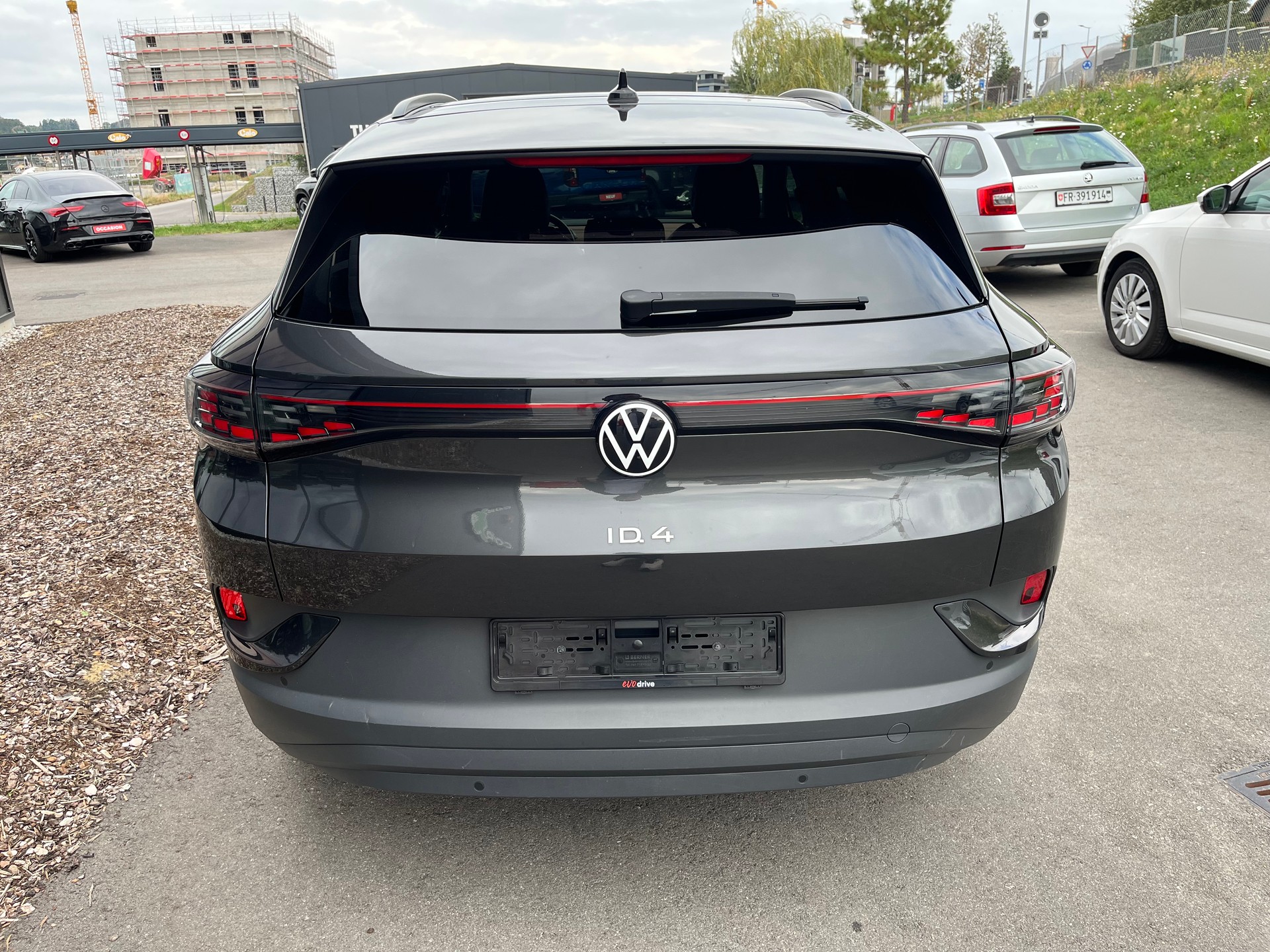 VW ID.4 Pro Performance 77 kWh-image-4
