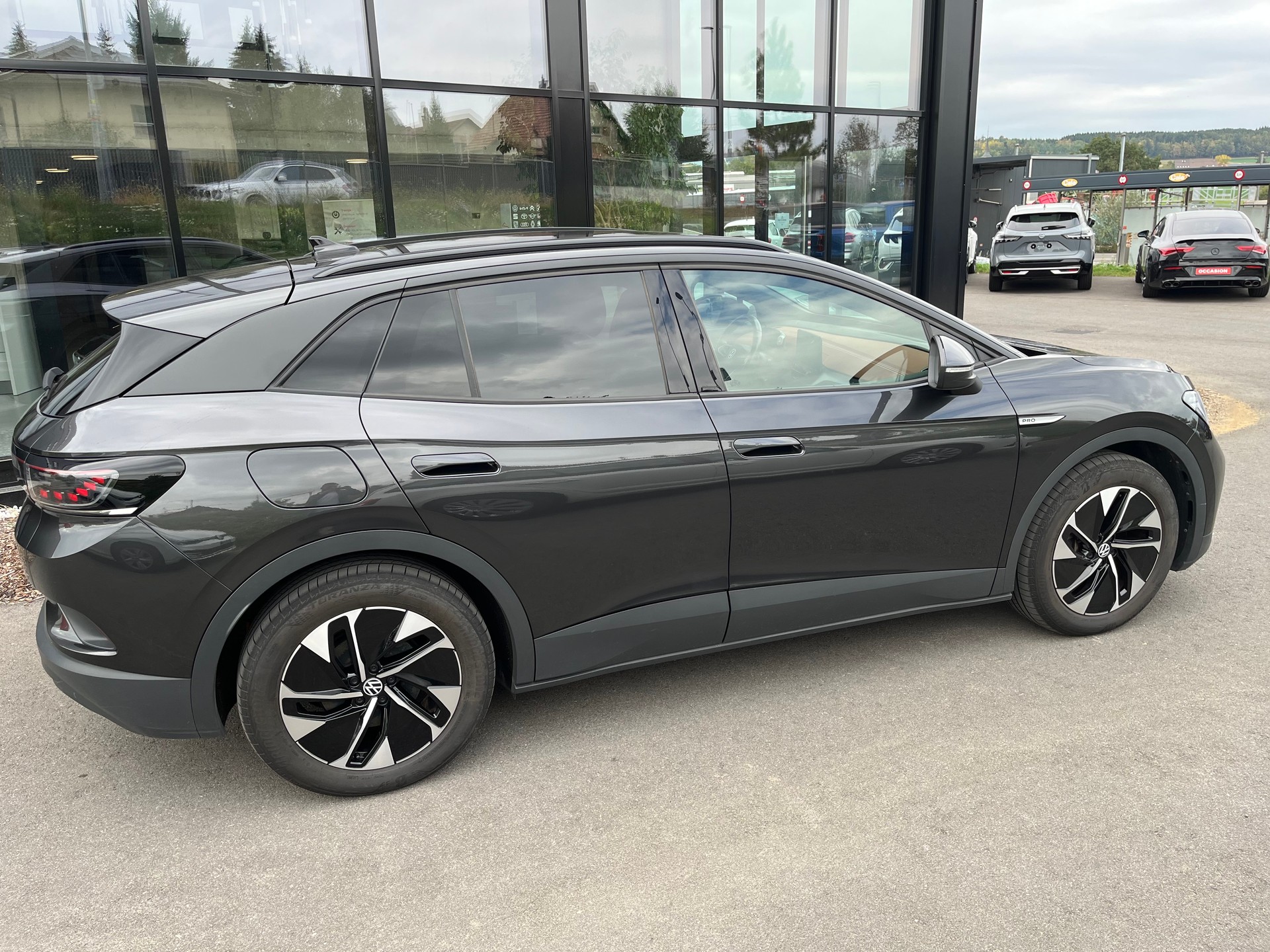 VW ID.4 Pro Performance 77 kWh-image-2