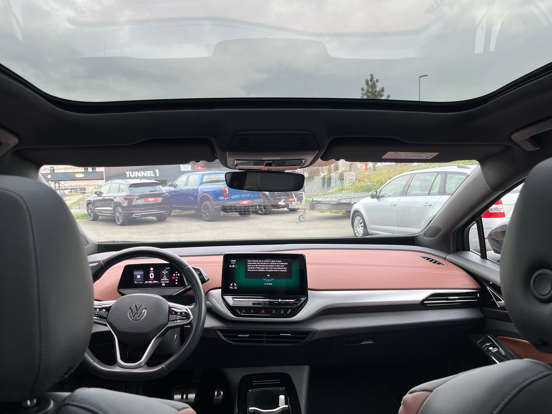 VW ID.4 Pro Performance 77 kWh-image-10