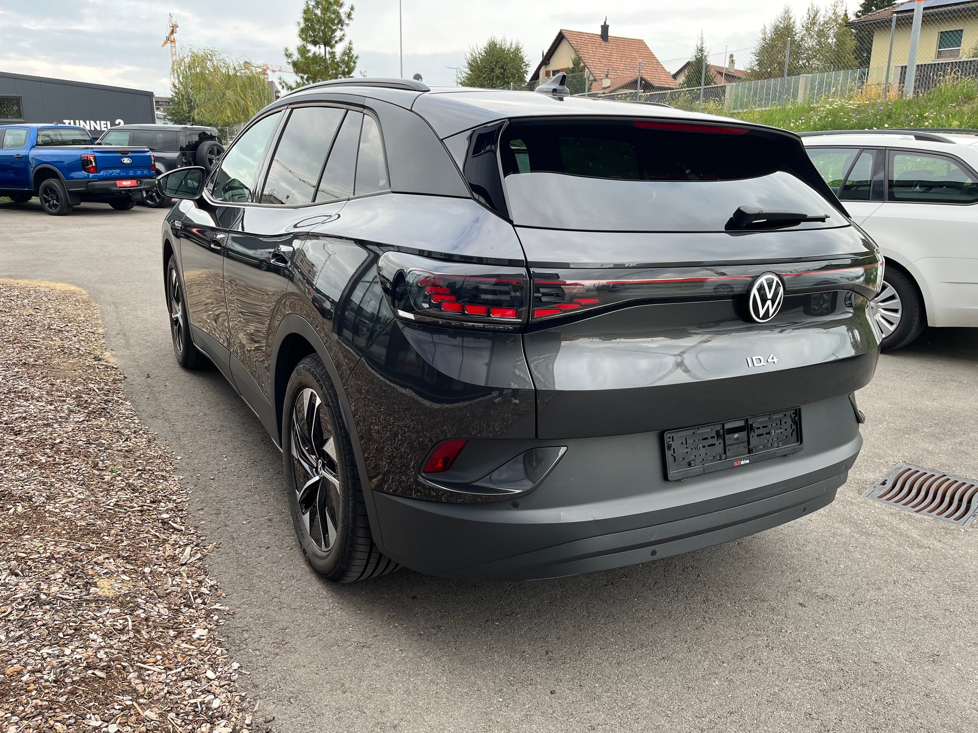 VW ID.4 Pro Performance 77 kWh-image-5