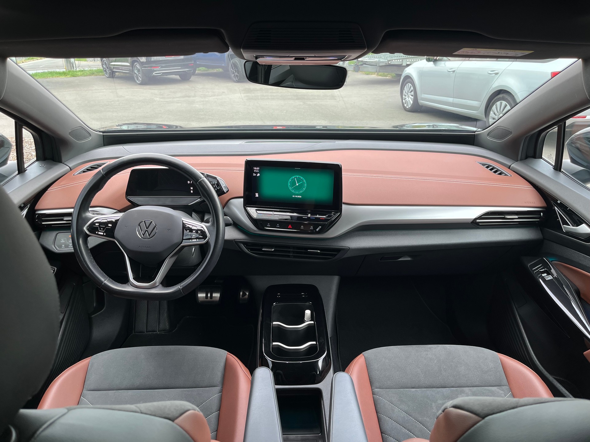 VW ID.4 Pro Performance 77 kWh-image-9