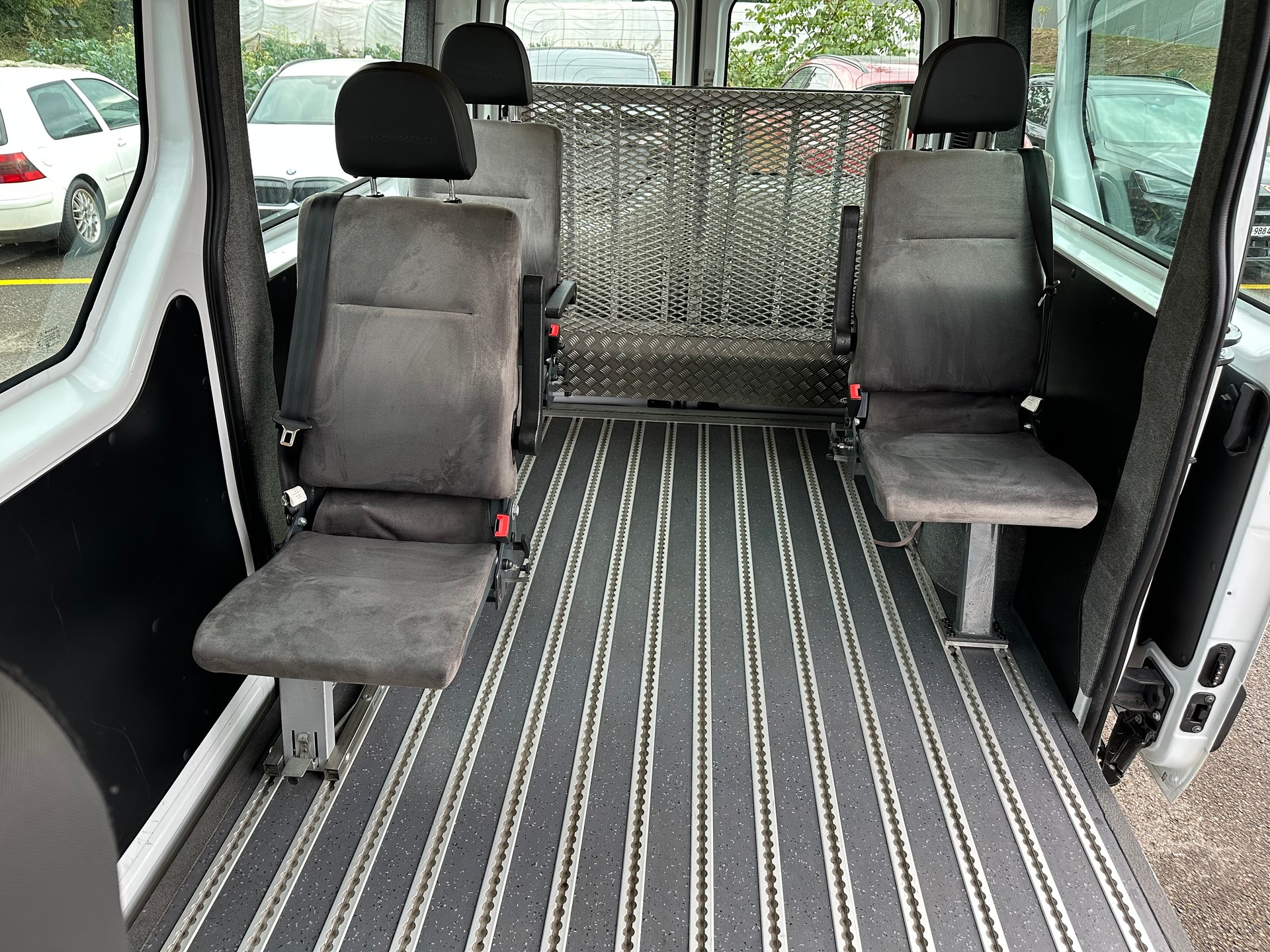 NISSAN NV400 F35.17 L2H2 FWD Comfort-image-8