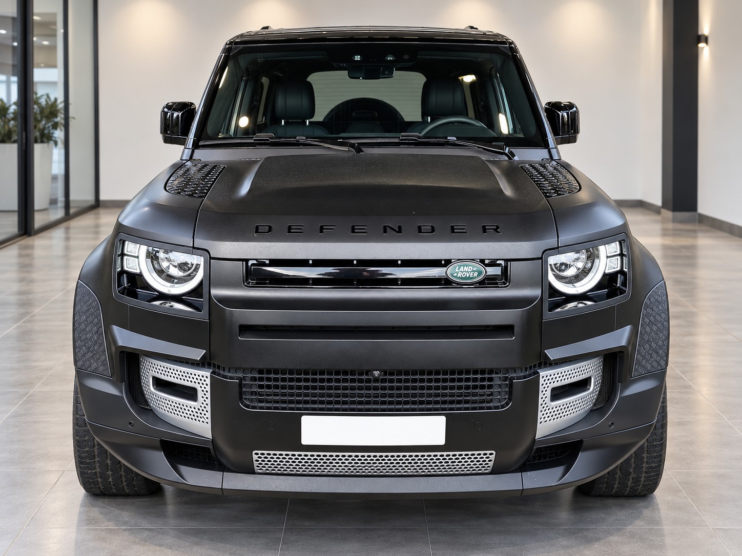 LAND ROVER 3.0 D I6 Dynamic S Hardtop-image-0