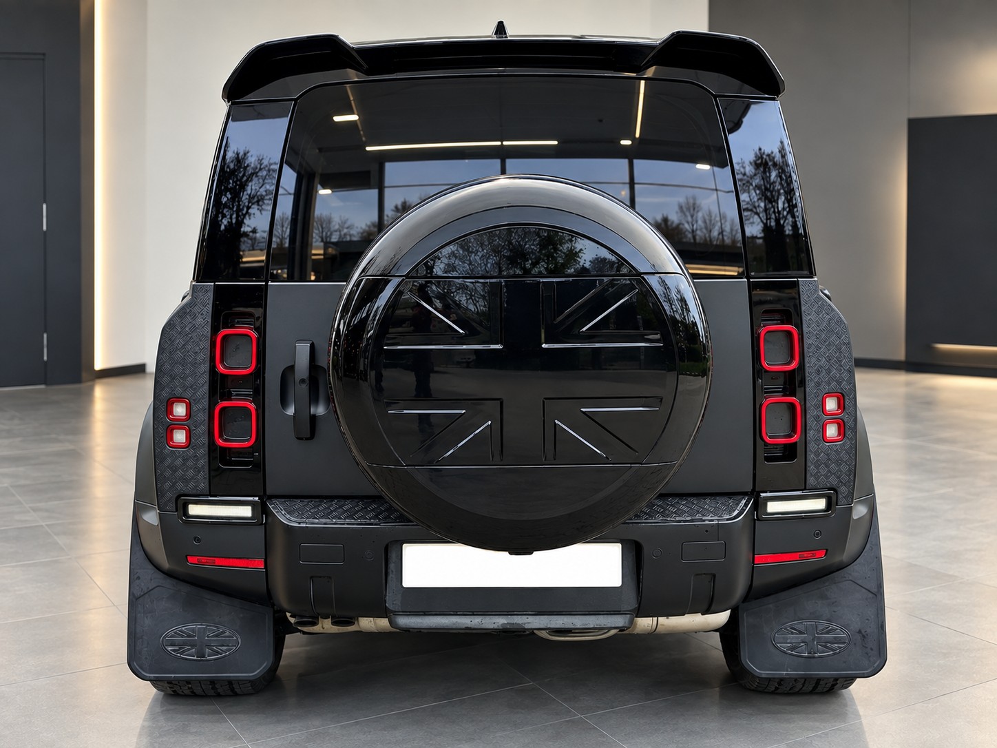 LAND ROVER 3.0 D I6 Dynamic S Hardtop-image-3