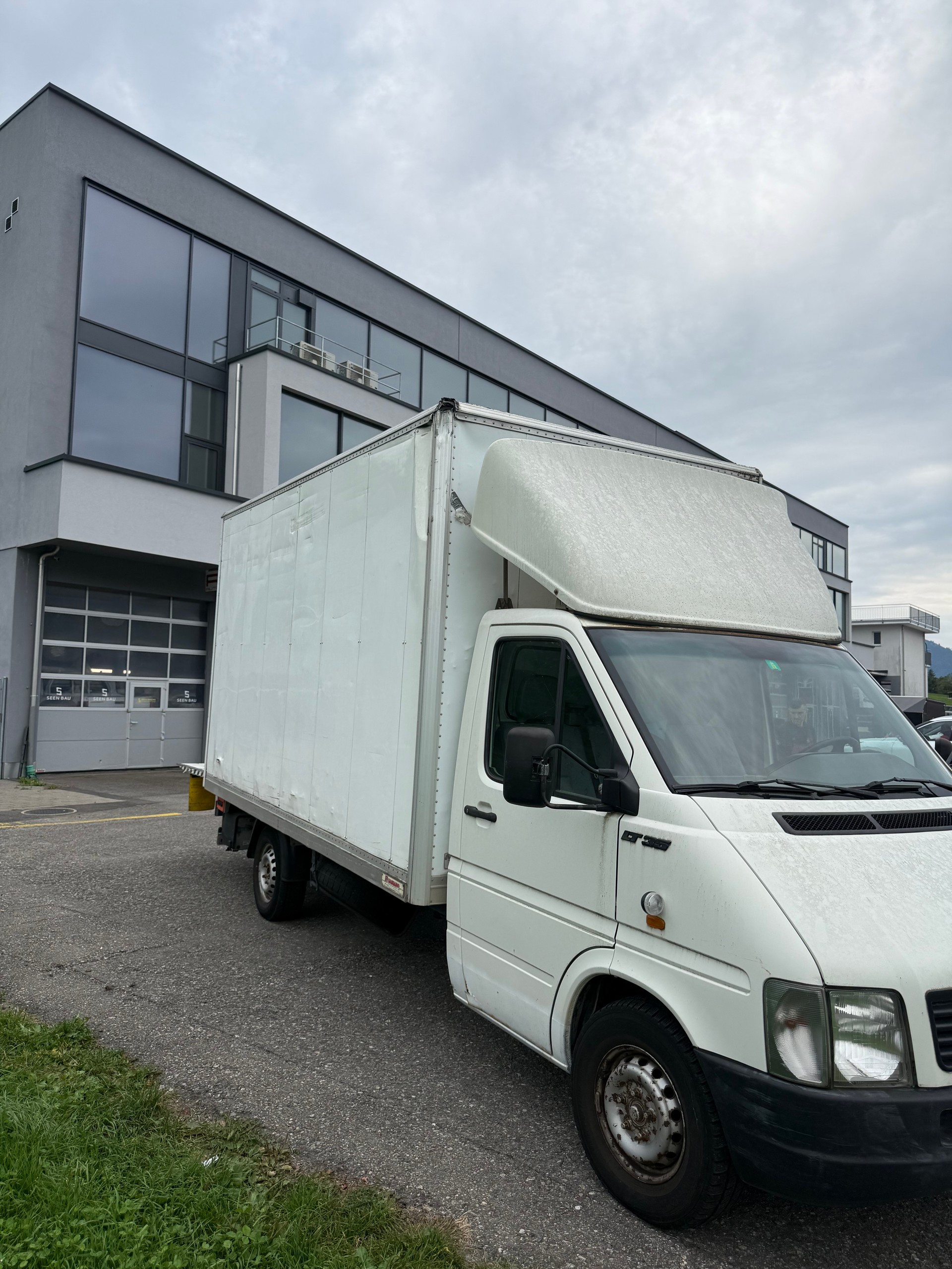 VW LT 35 2.5TDI-image-5