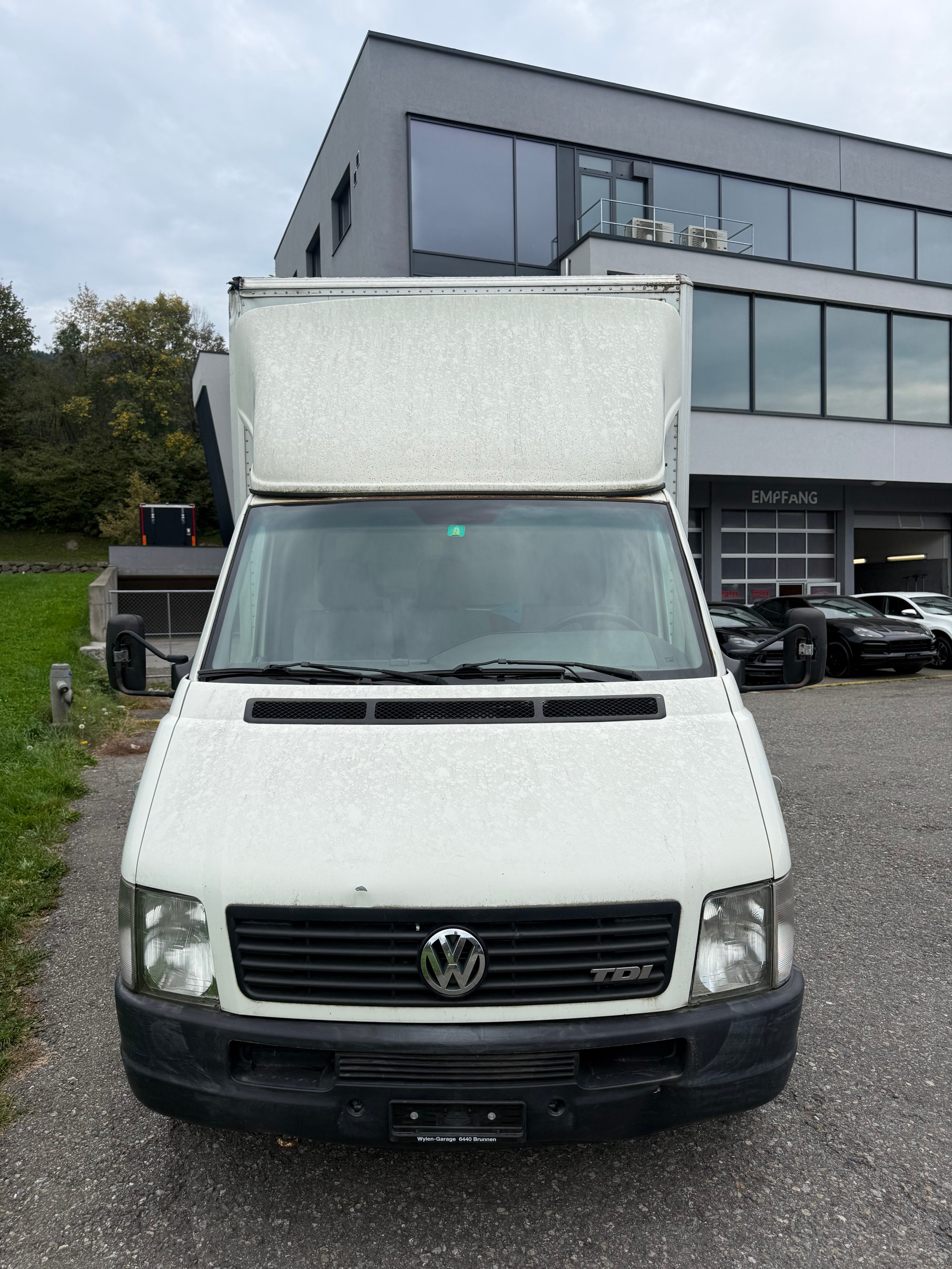 VW LT 35 2.5TDI-image-10