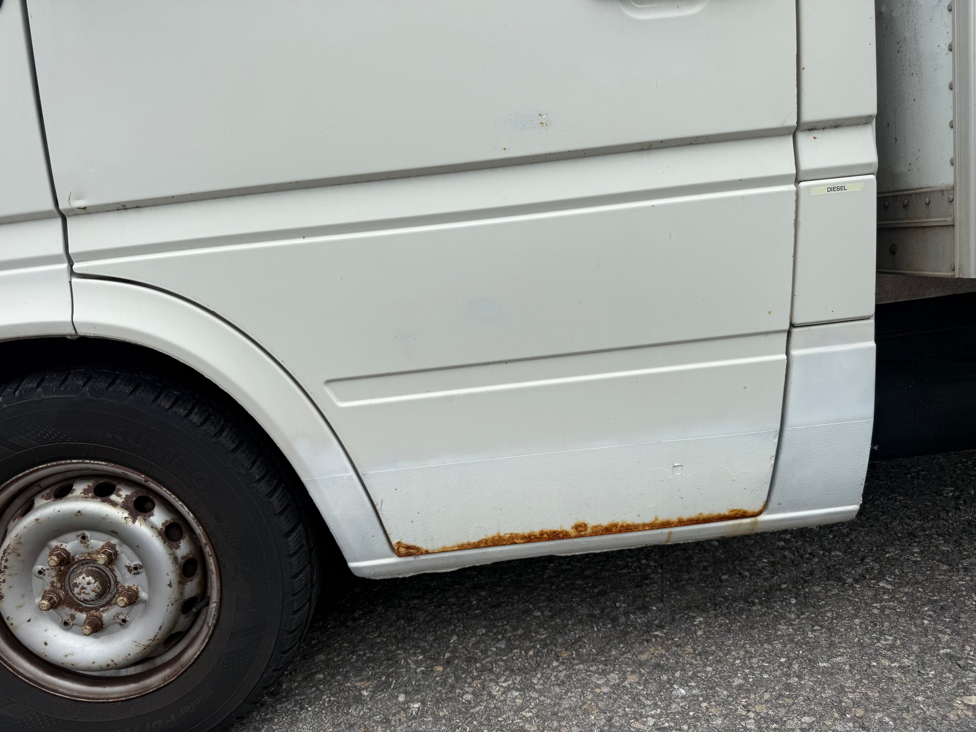 VW LT 35 2.5TDI-image-11
